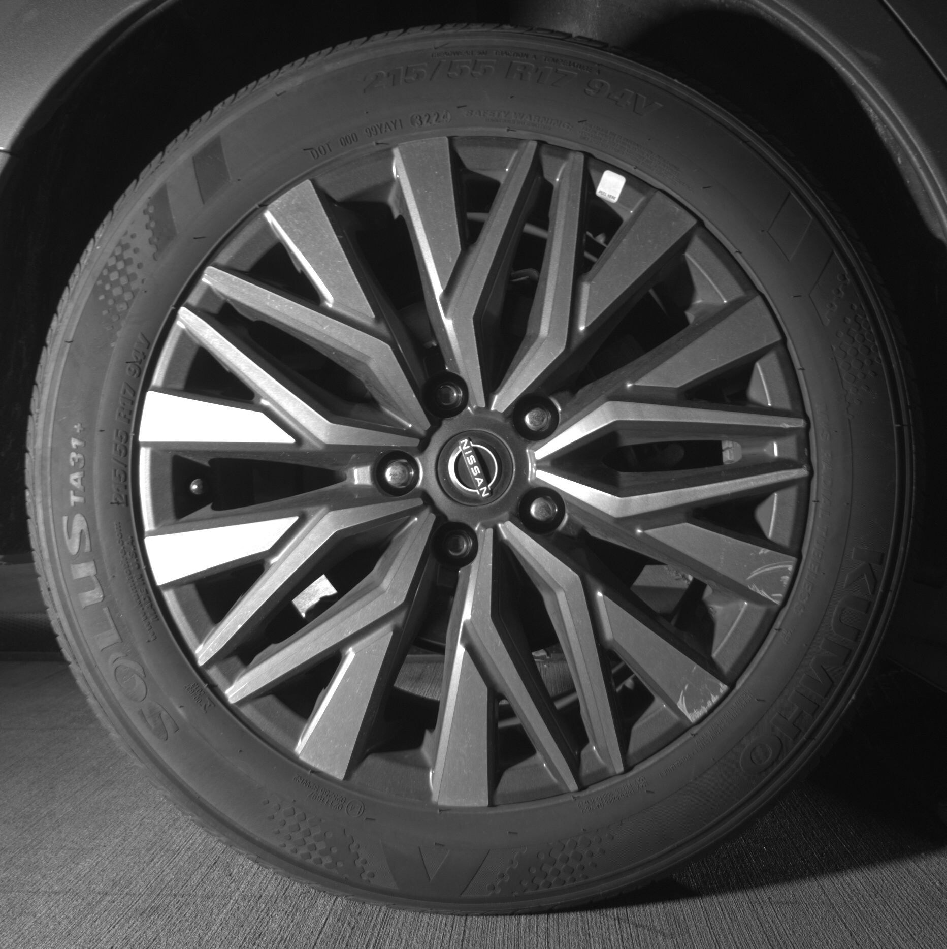 Thumbnail: 2025 Nissan Altima - 12