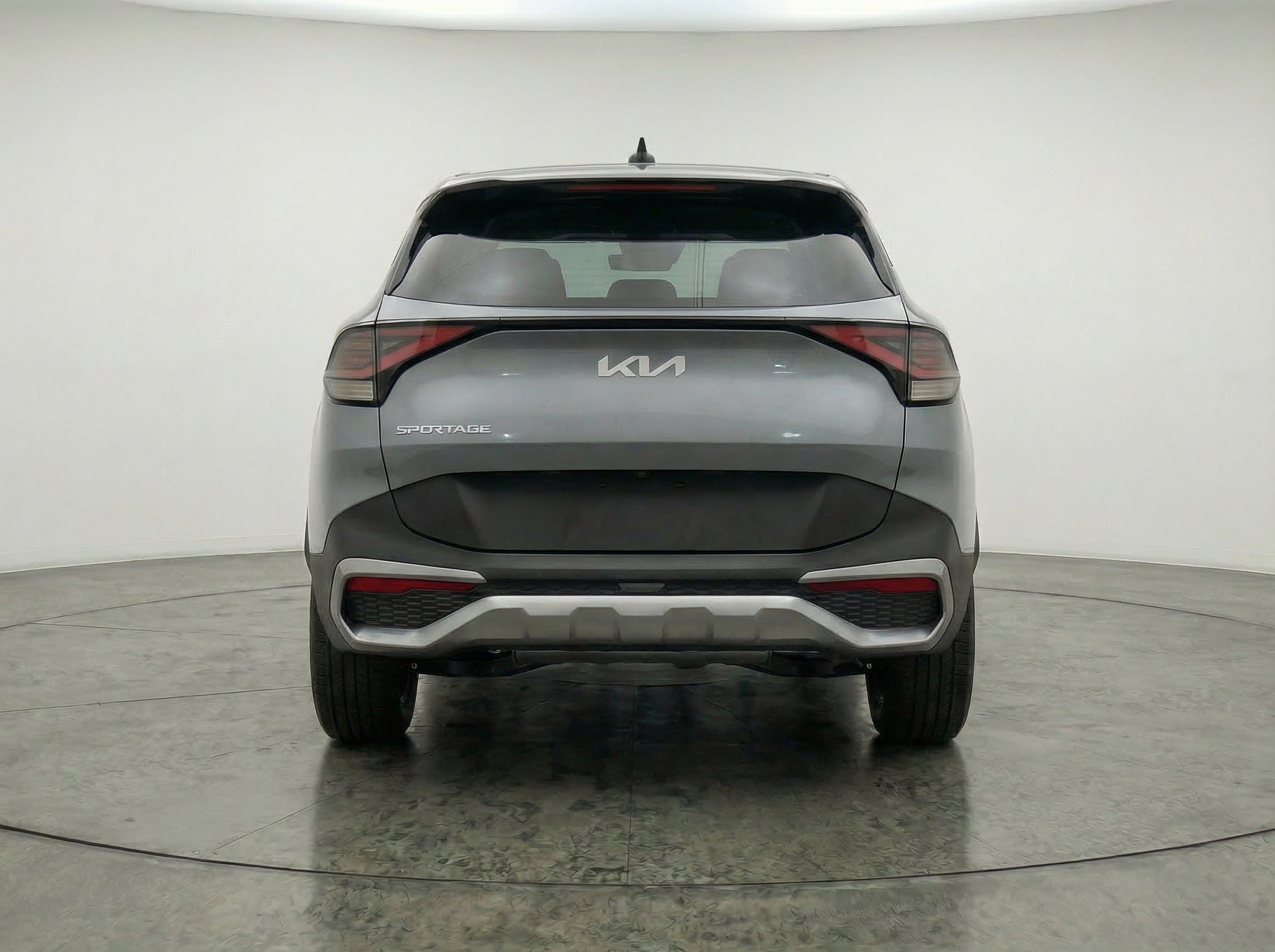 Thumbnail: 2026 Kia Sportage - 7