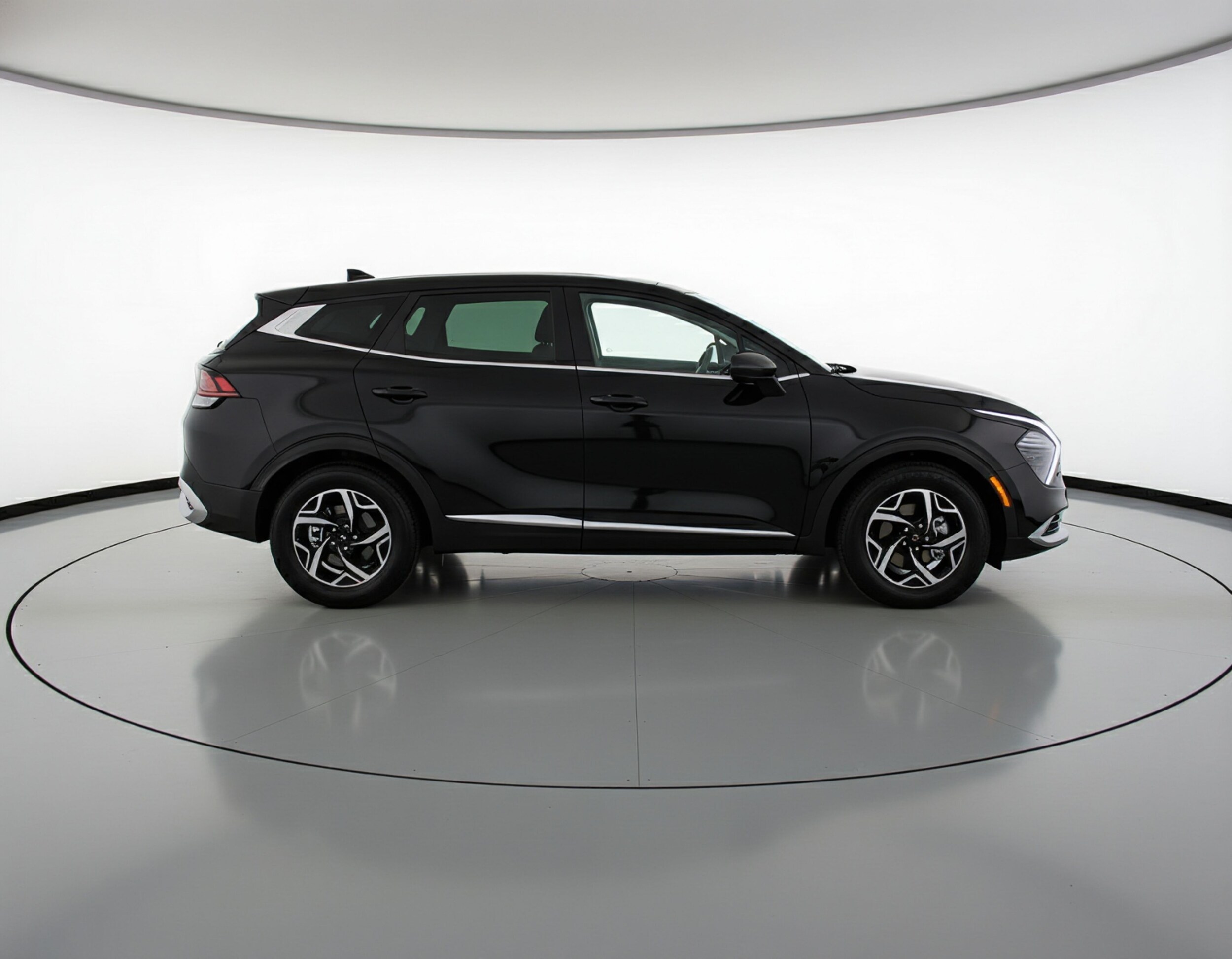 Thumbnail: 2025 Kia Sportage - 8