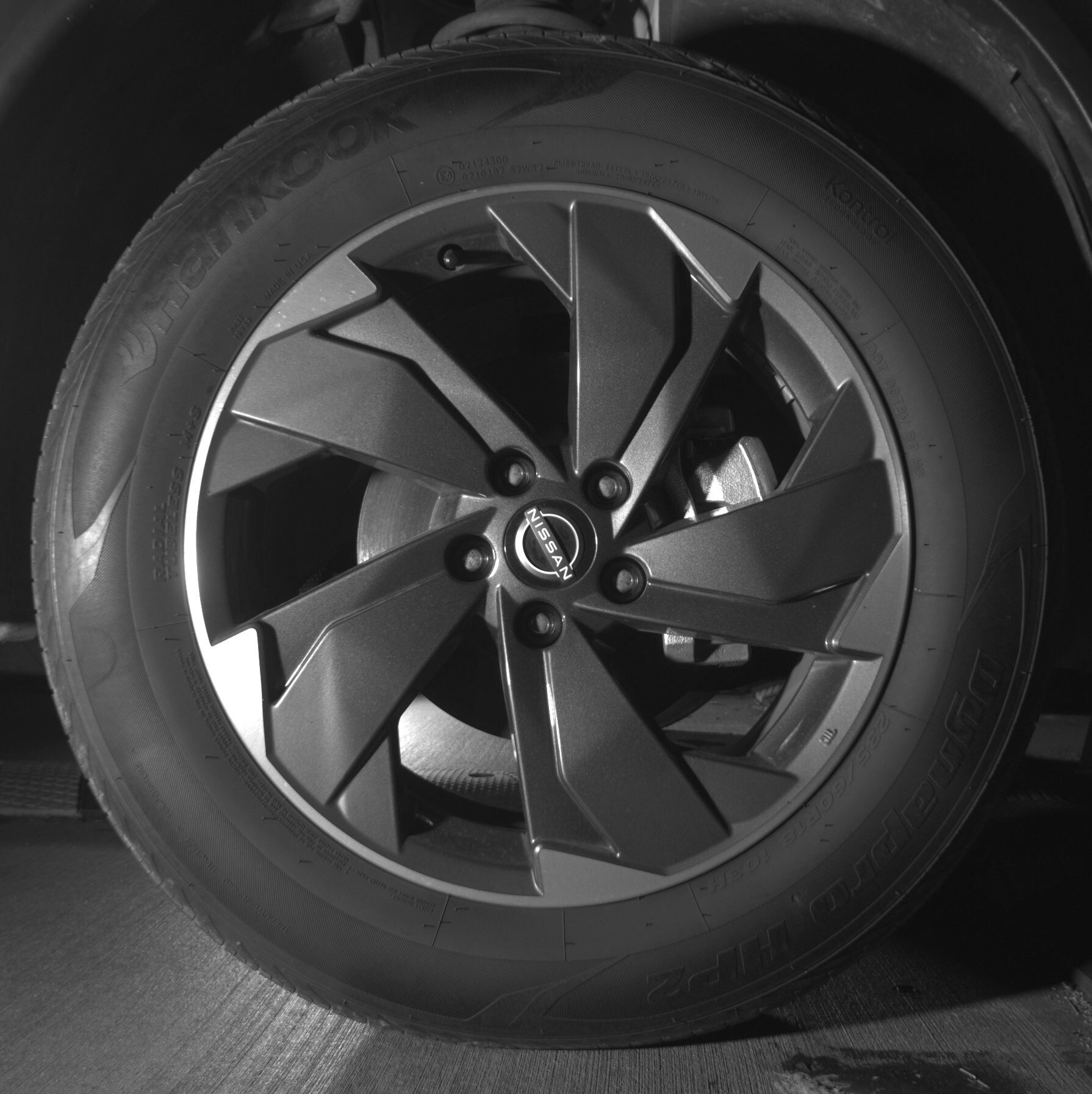 Thumbnail: 2025 Nissan Rogue - 10