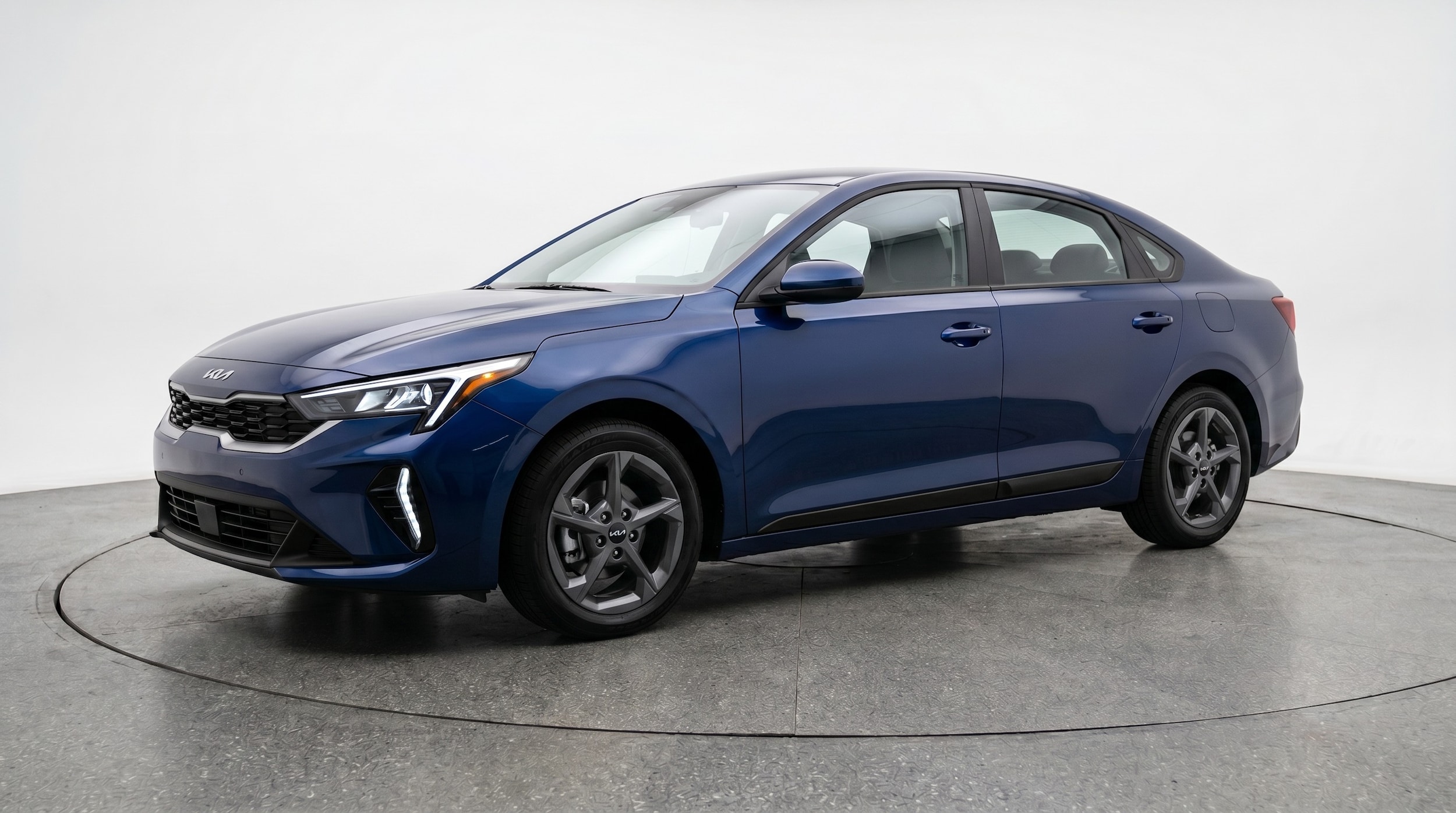 Thumbnail: 2025 Kia K4 - 3