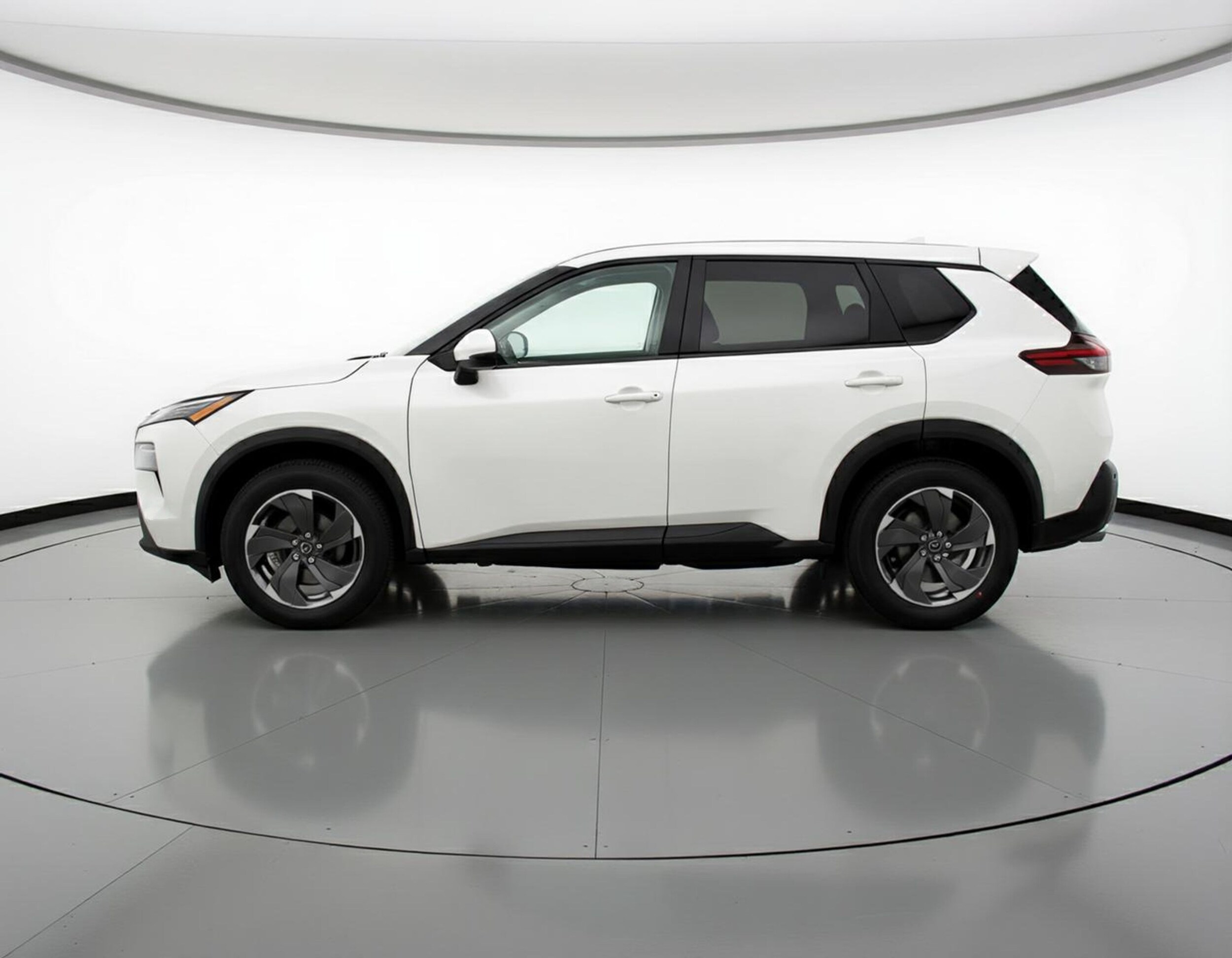 Thumbnail: 2025 Nissan Rogue - 4