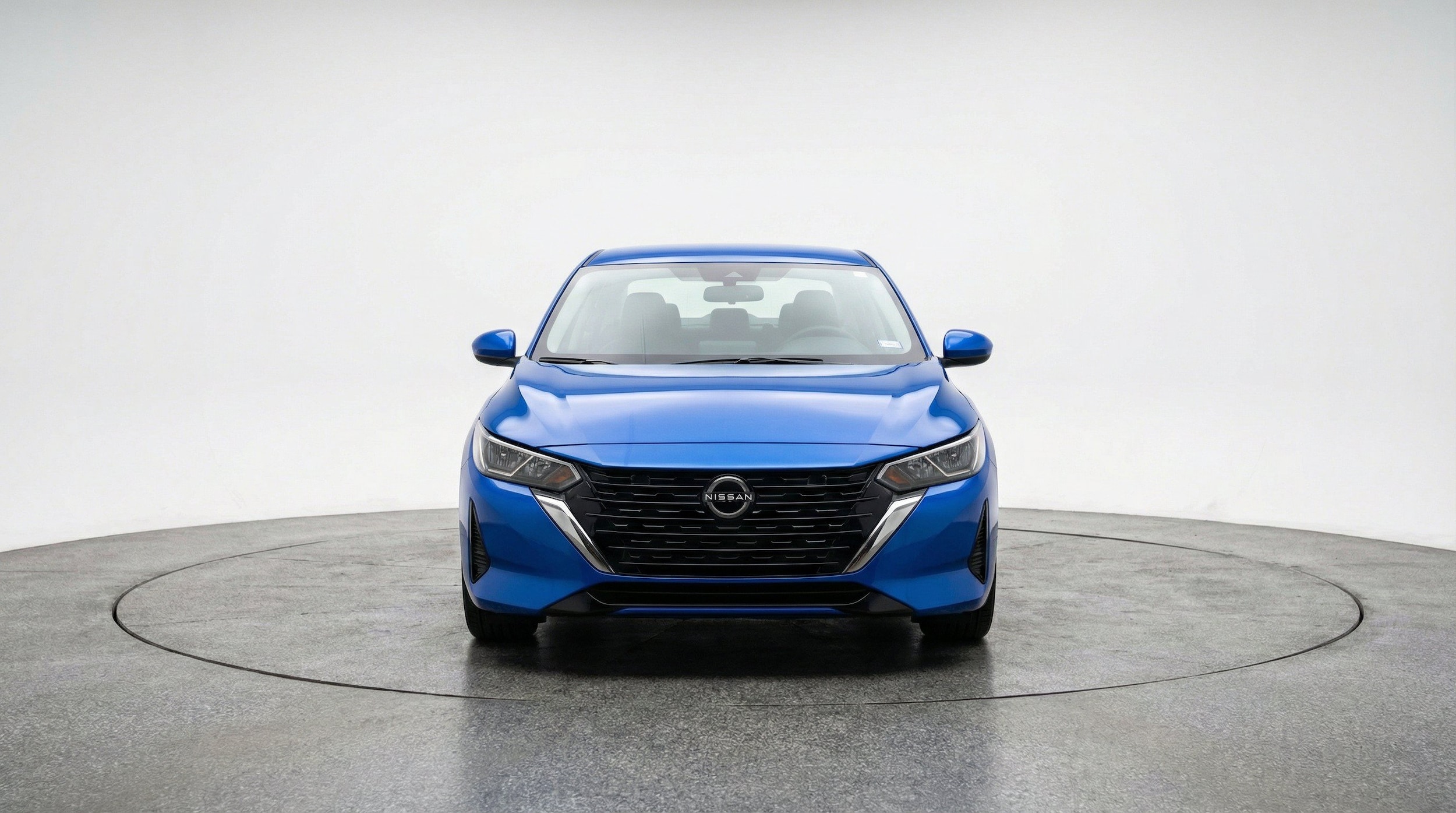 Thumbnail: 2025 Nissan Sentra - 2