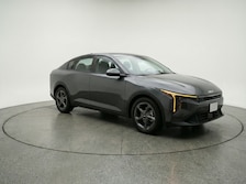 2025 Kia K4  -
                  Hoover, AL