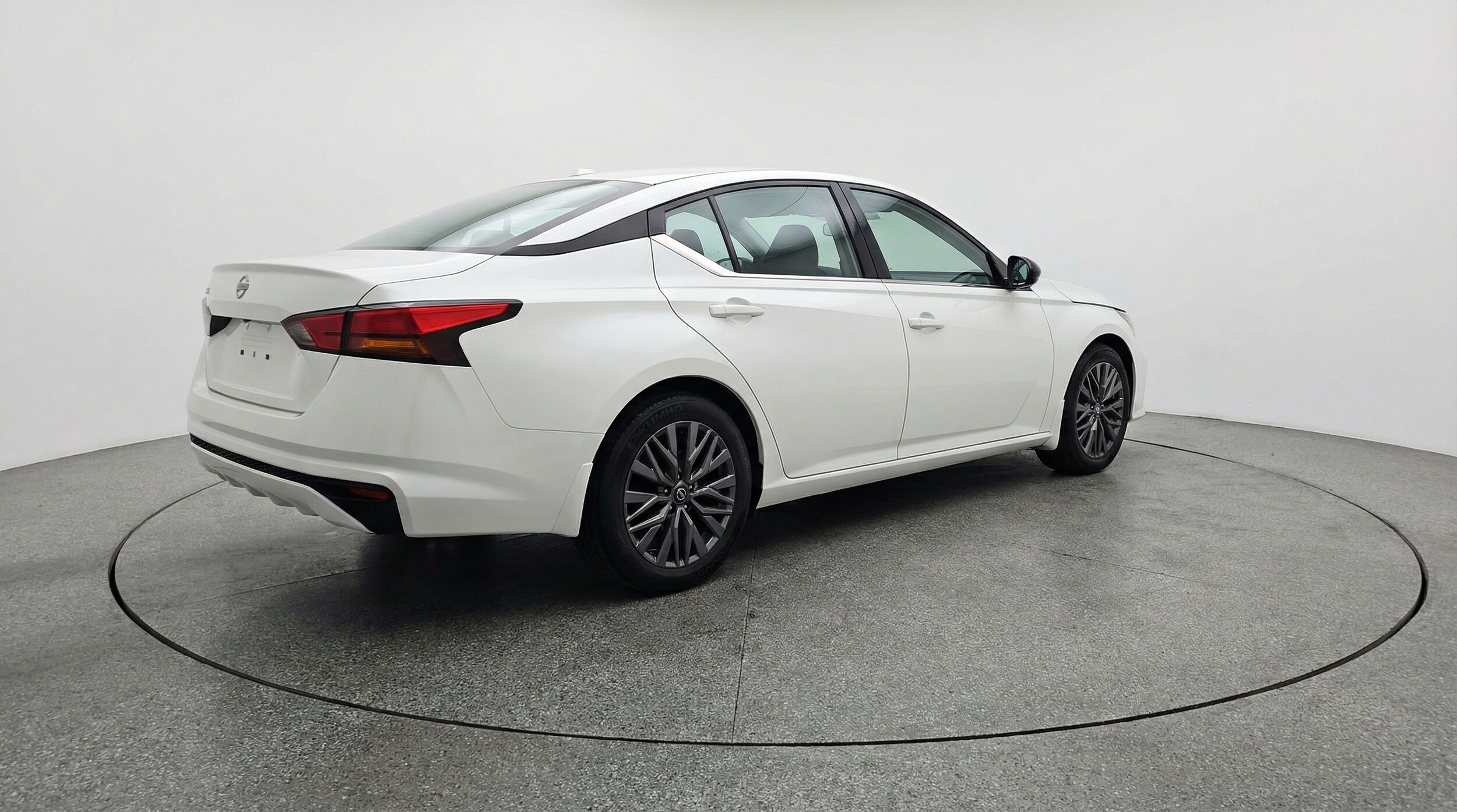 Thumbnail: 2025 Nissan Altima - 7