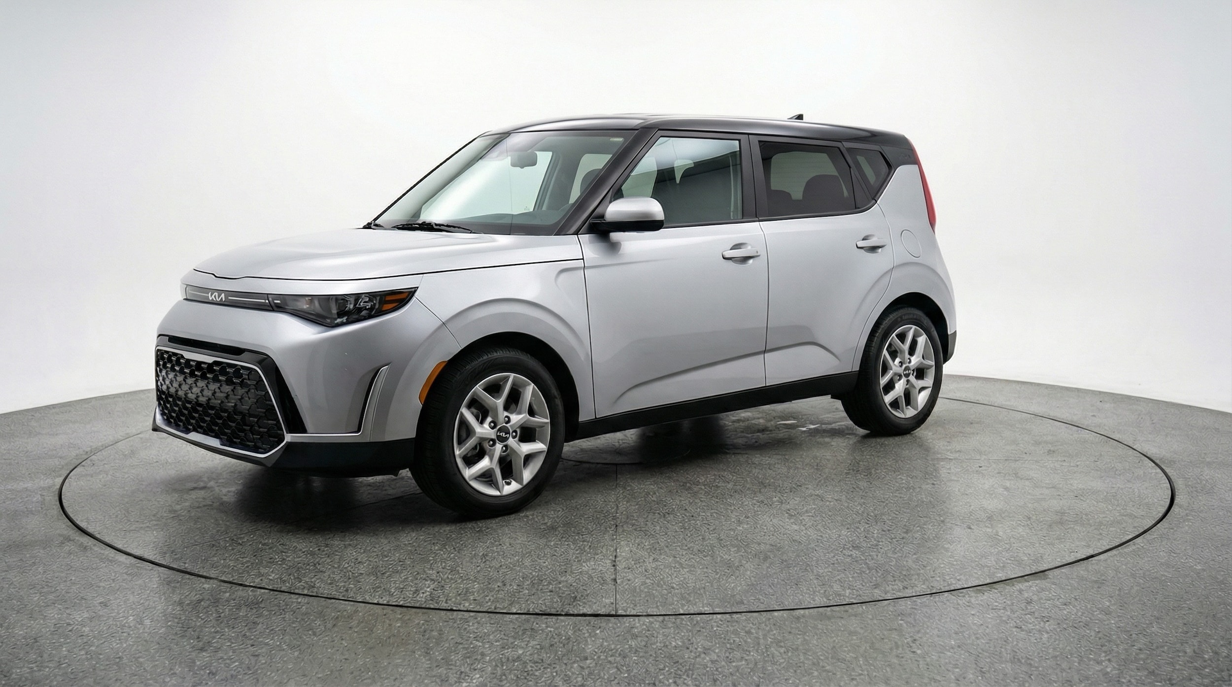 Thumbnail: 2025 Kia Soul - 3
