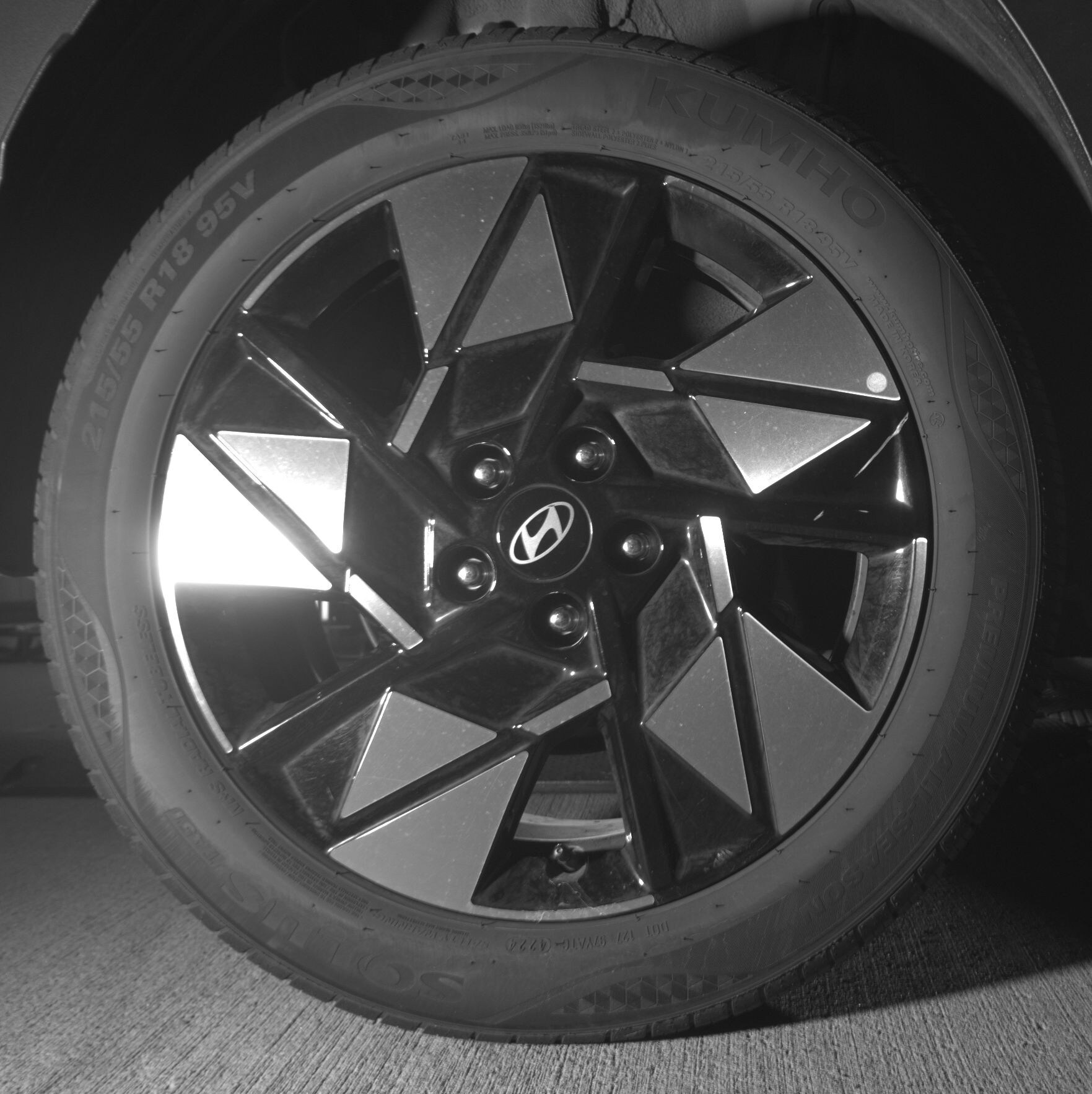 Thumbnail: 2025 Hyundai Kona - 12