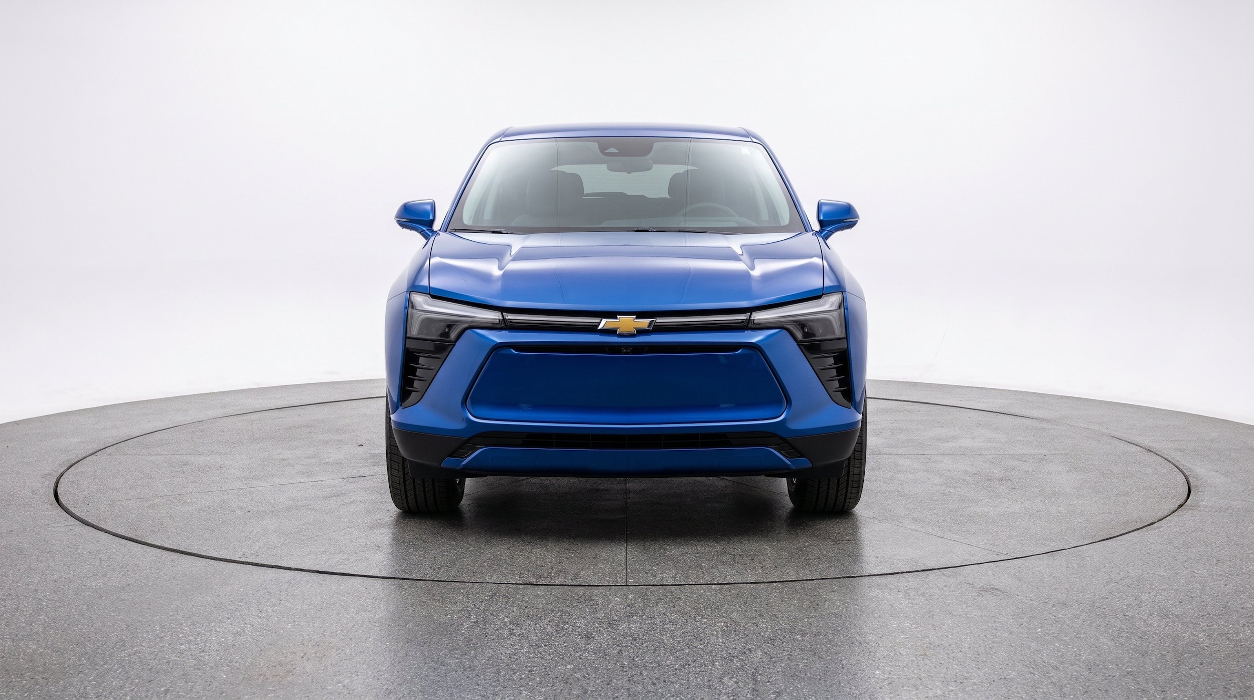 Thumbnail: 2025 Chevrolet Blazer - 2