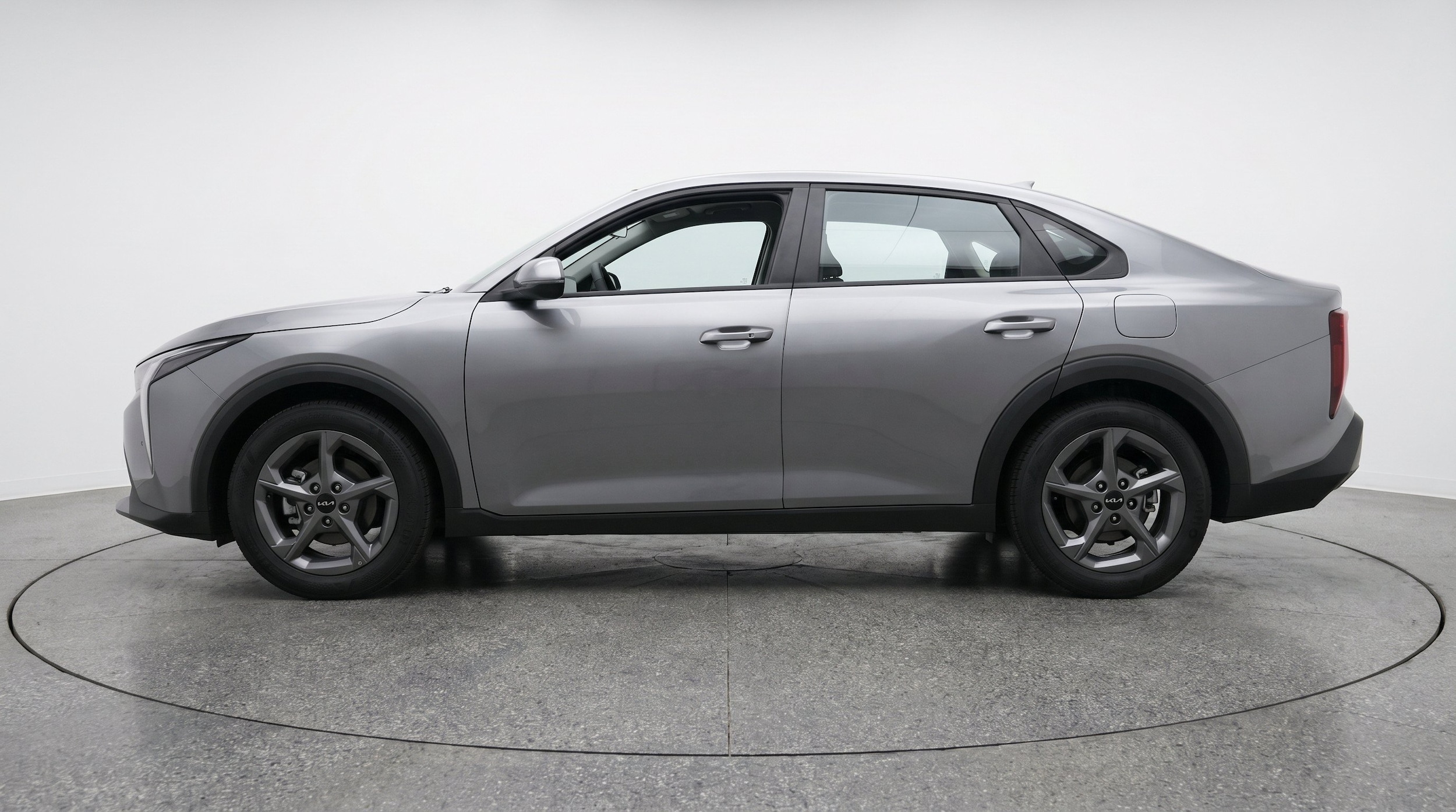 Thumbnail: 2026 Kia K4 - 5