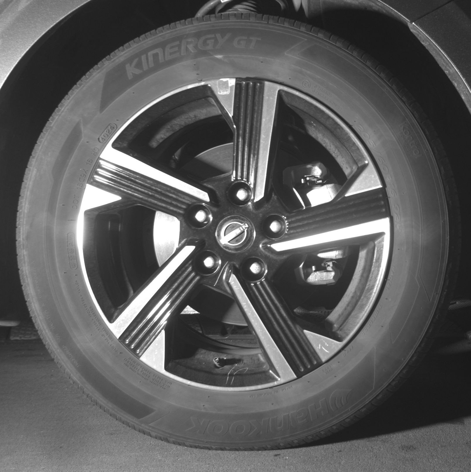 2025 Nissan Sentra SV - Photo 13