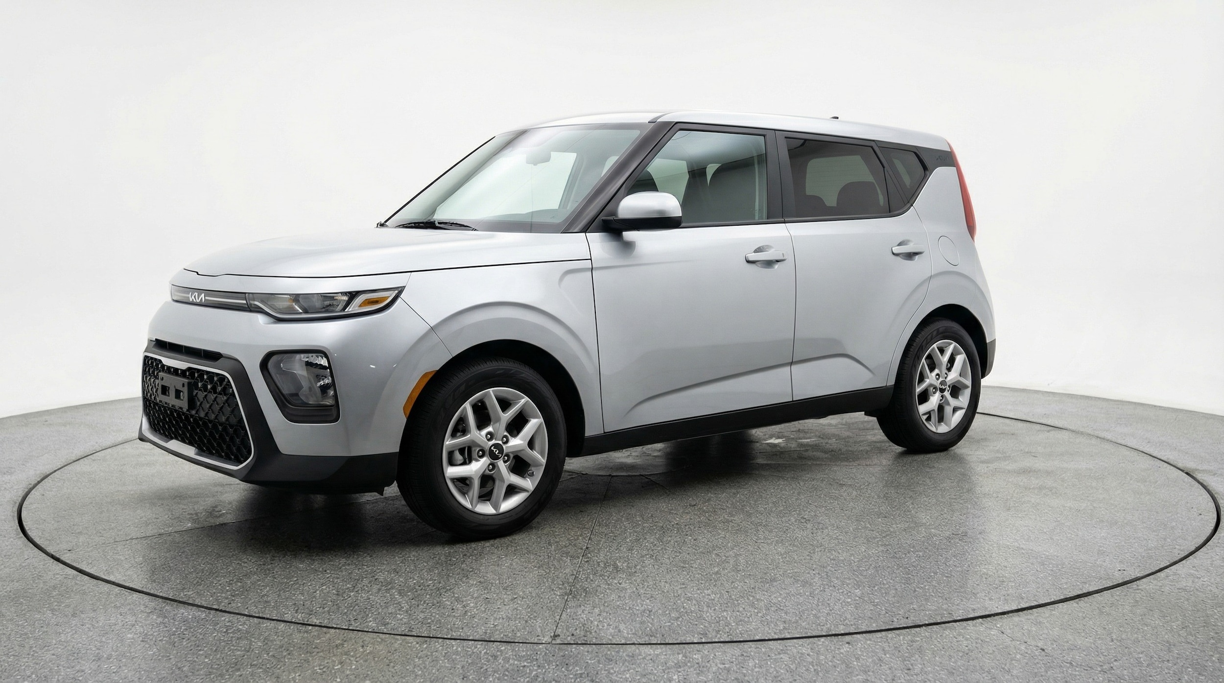 Thumbnail: 2025 Kia Soul - 3