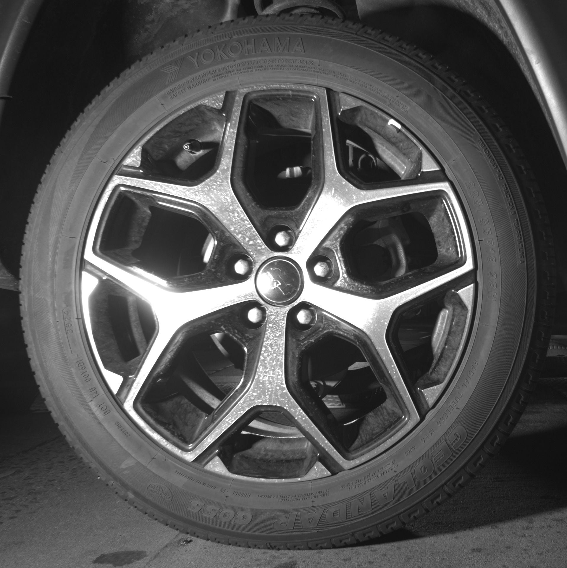 Thumbnail: 2025 Jeep Compass - 12