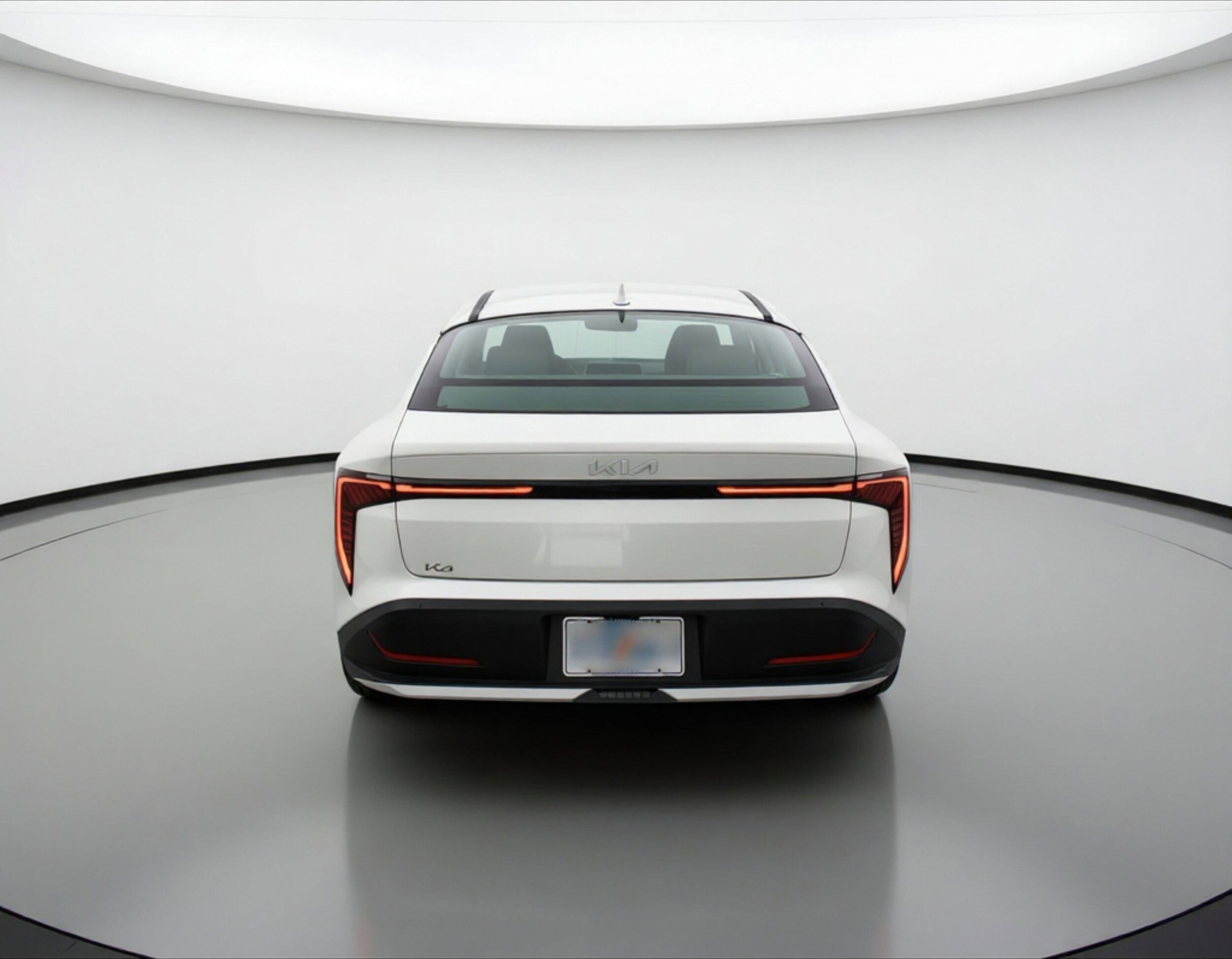 Thumbnail: 2025 Kia K4 - 7