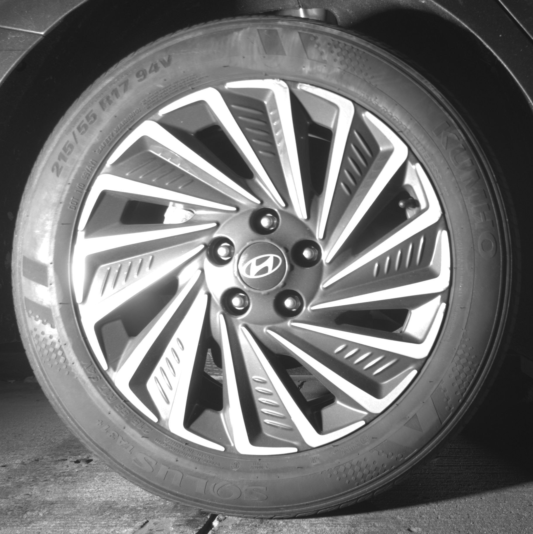 Thumbnail: 2024 Hyundai Sonata - 12