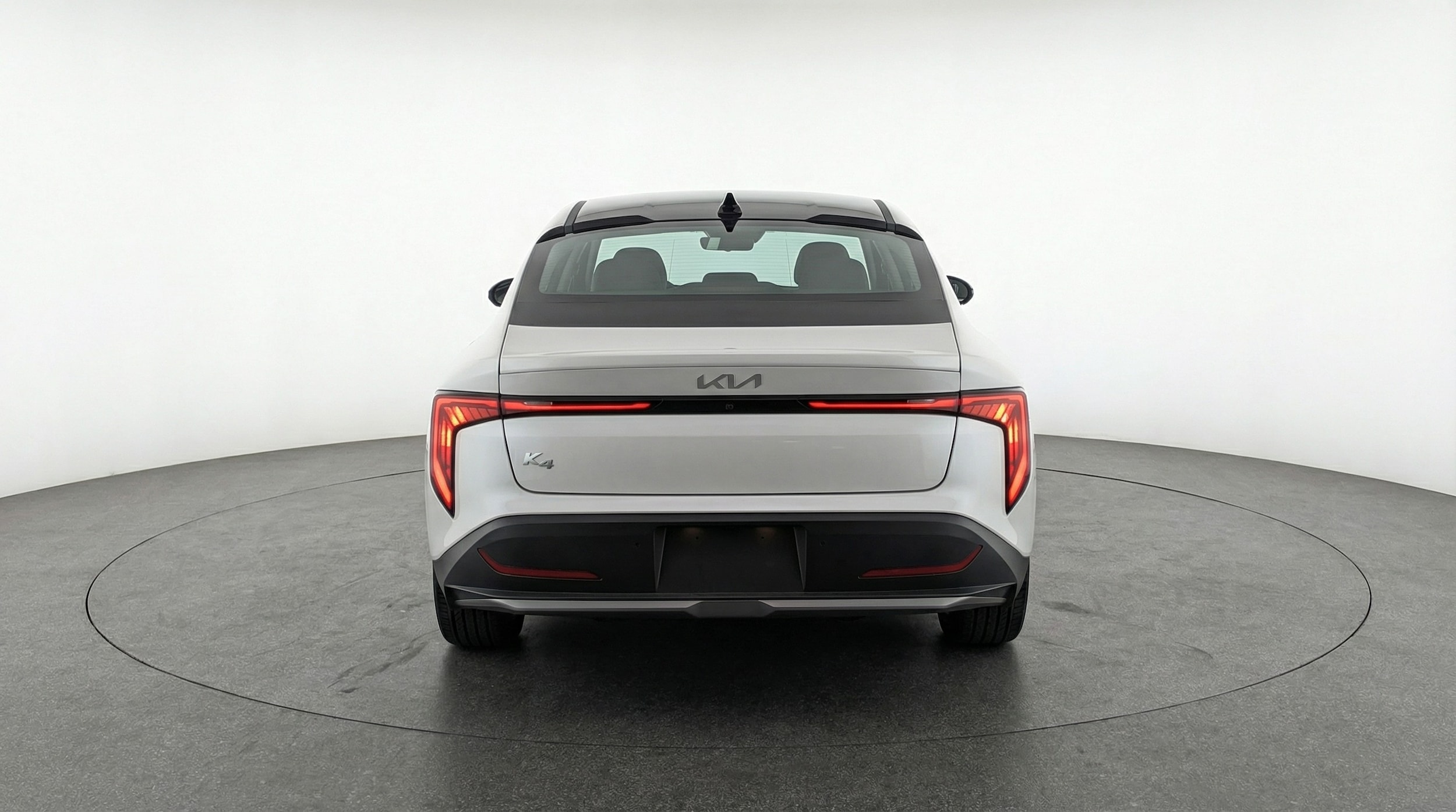 Thumbnail: 2025 Kia K4 - 6