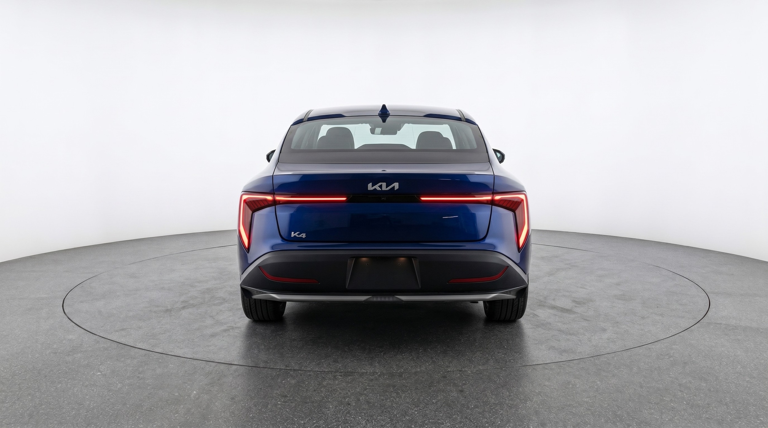 Thumbnail: 2025 Kia K4 - 6