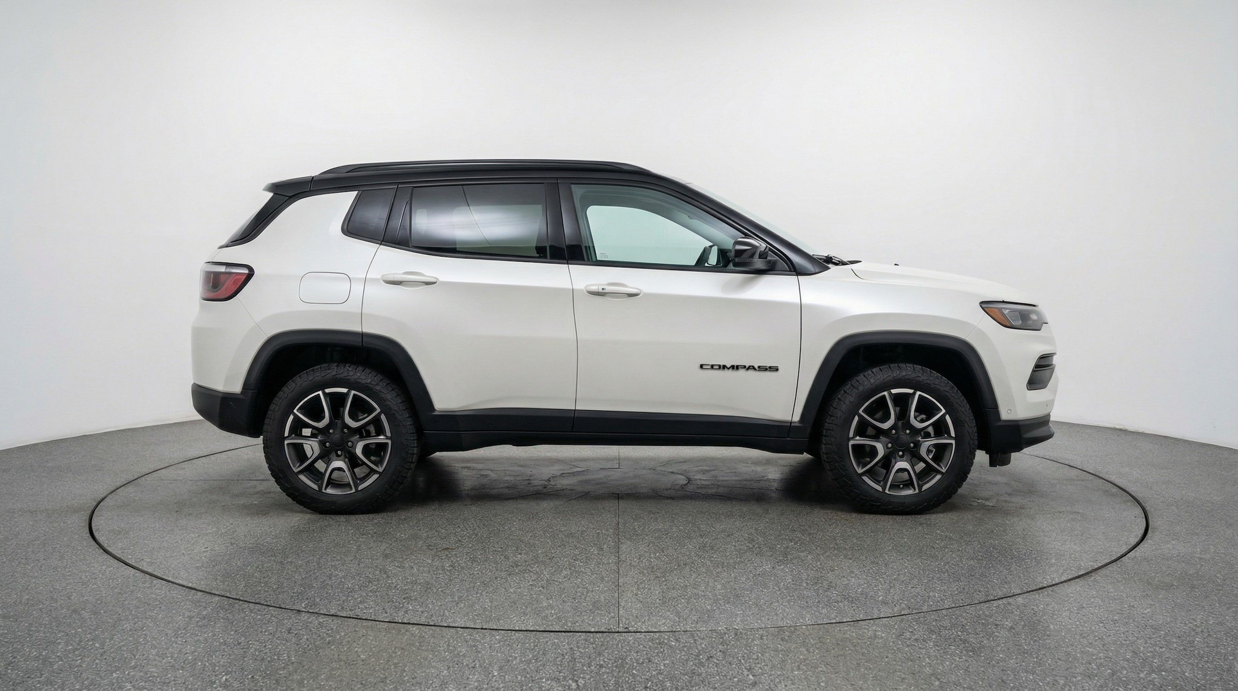 Thumbnail: 2025 Jeep Compass - 8