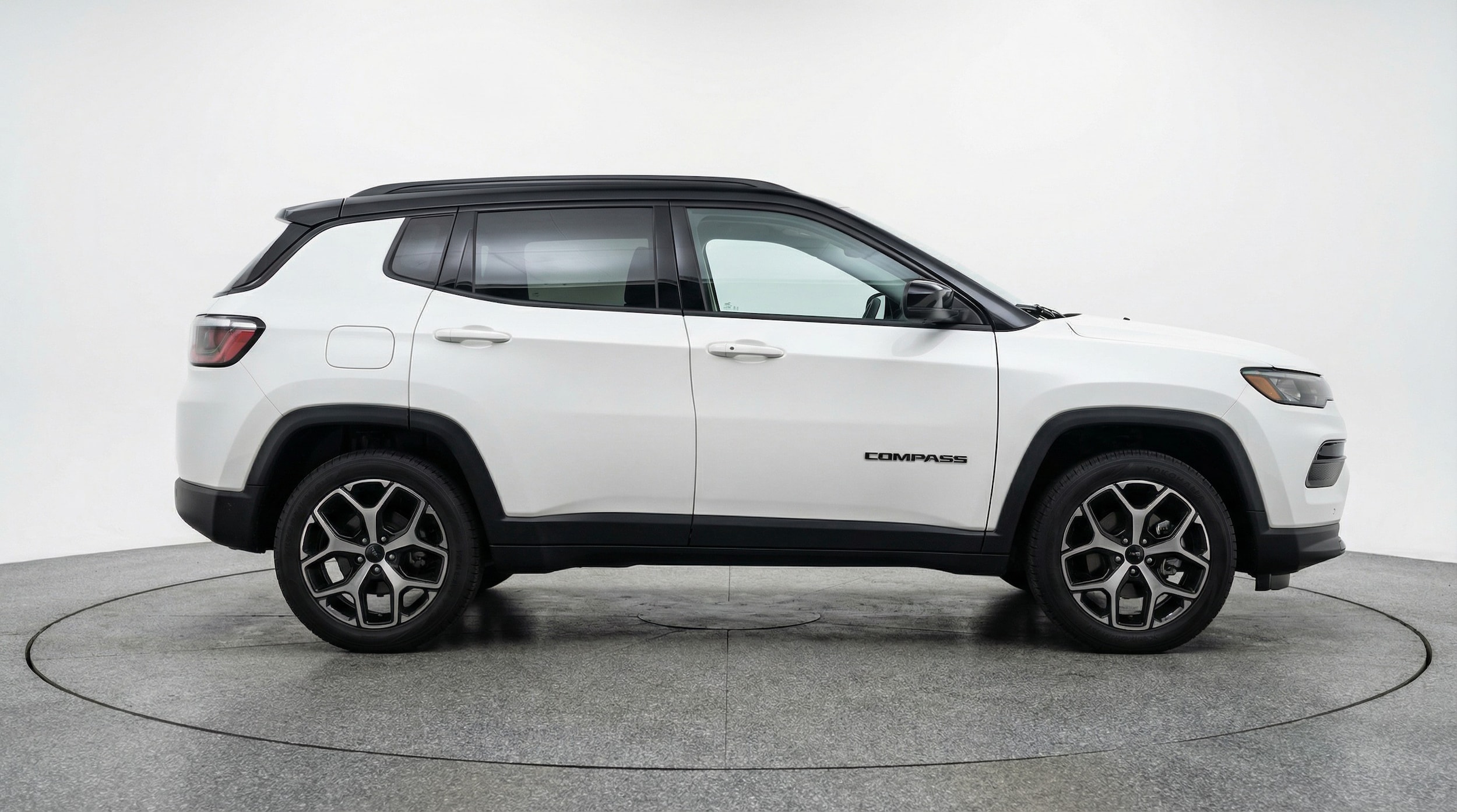 Thumbnail: 2025 Jeep Compass - 8