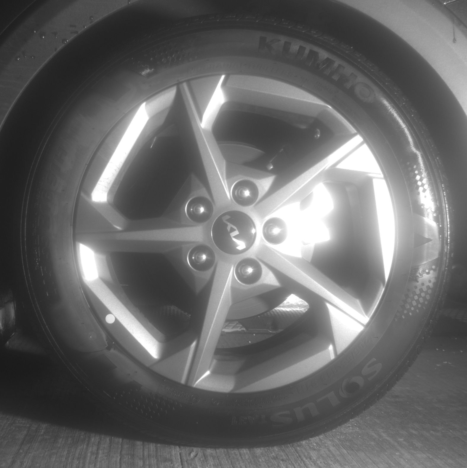 Thumbnail: 2025 Kia K4 - 11