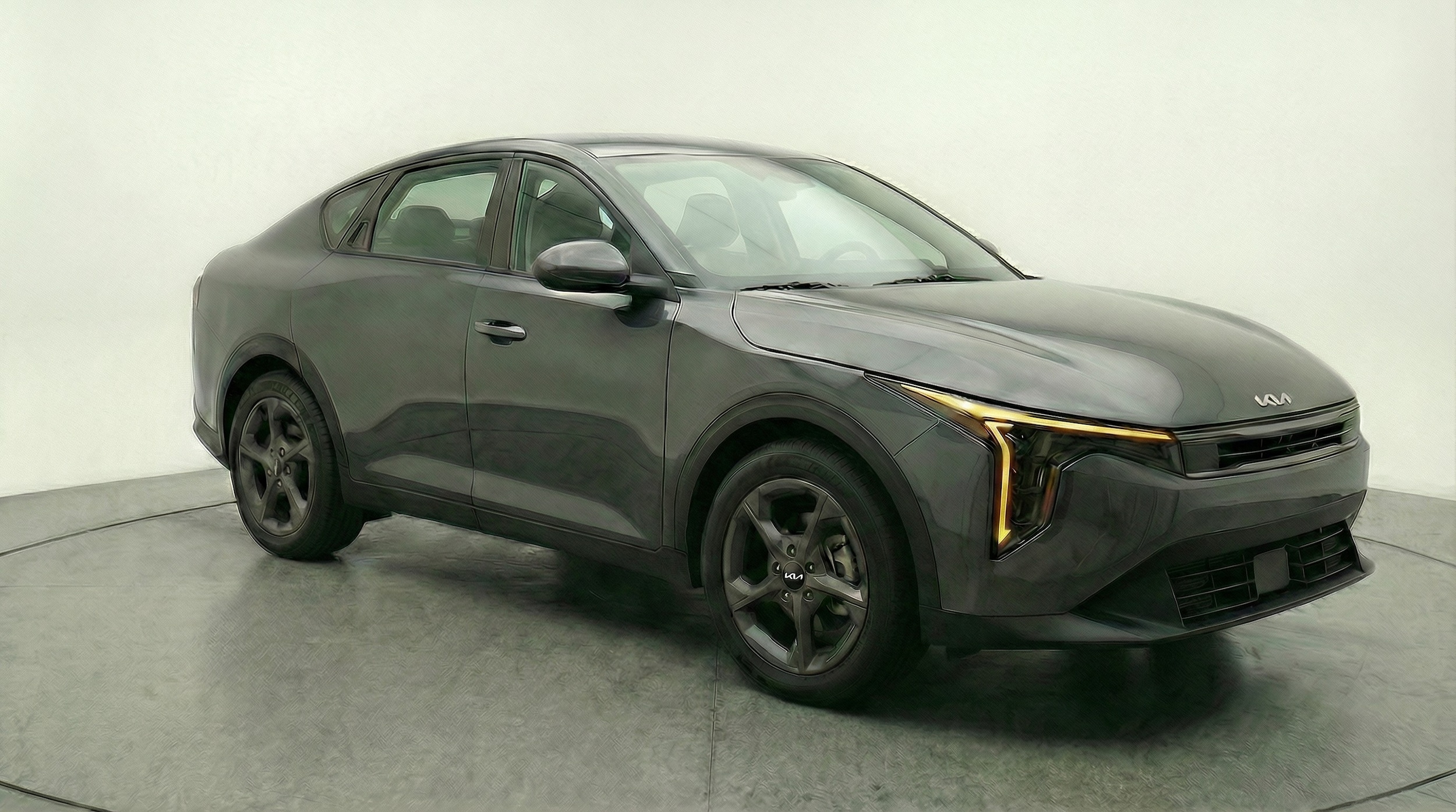 Thumbnail: 2025 Kia K4 - 1