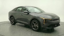 2025 Kia K4  -
                  Hoover, AL