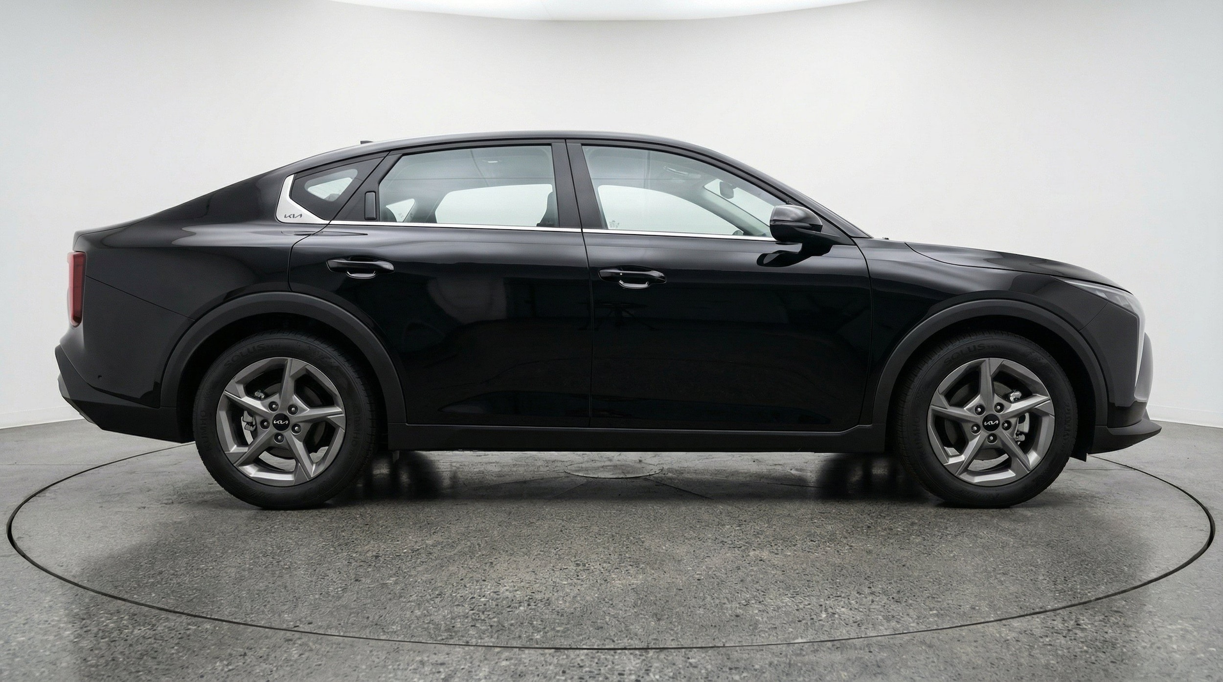 Thumbnail: 2026 Kia K4 - 11