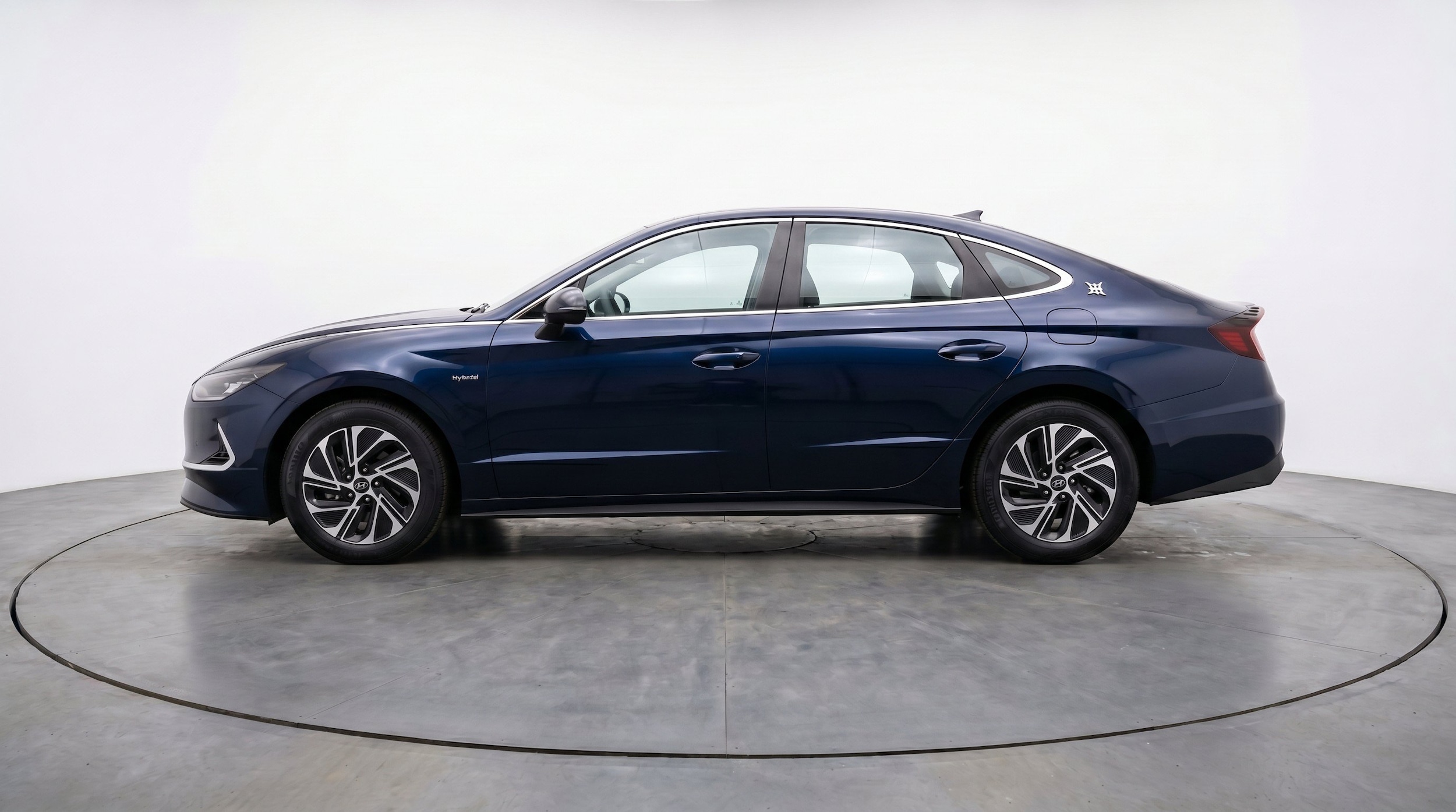 Thumbnail: 2026 Hyundai Sonata - 5