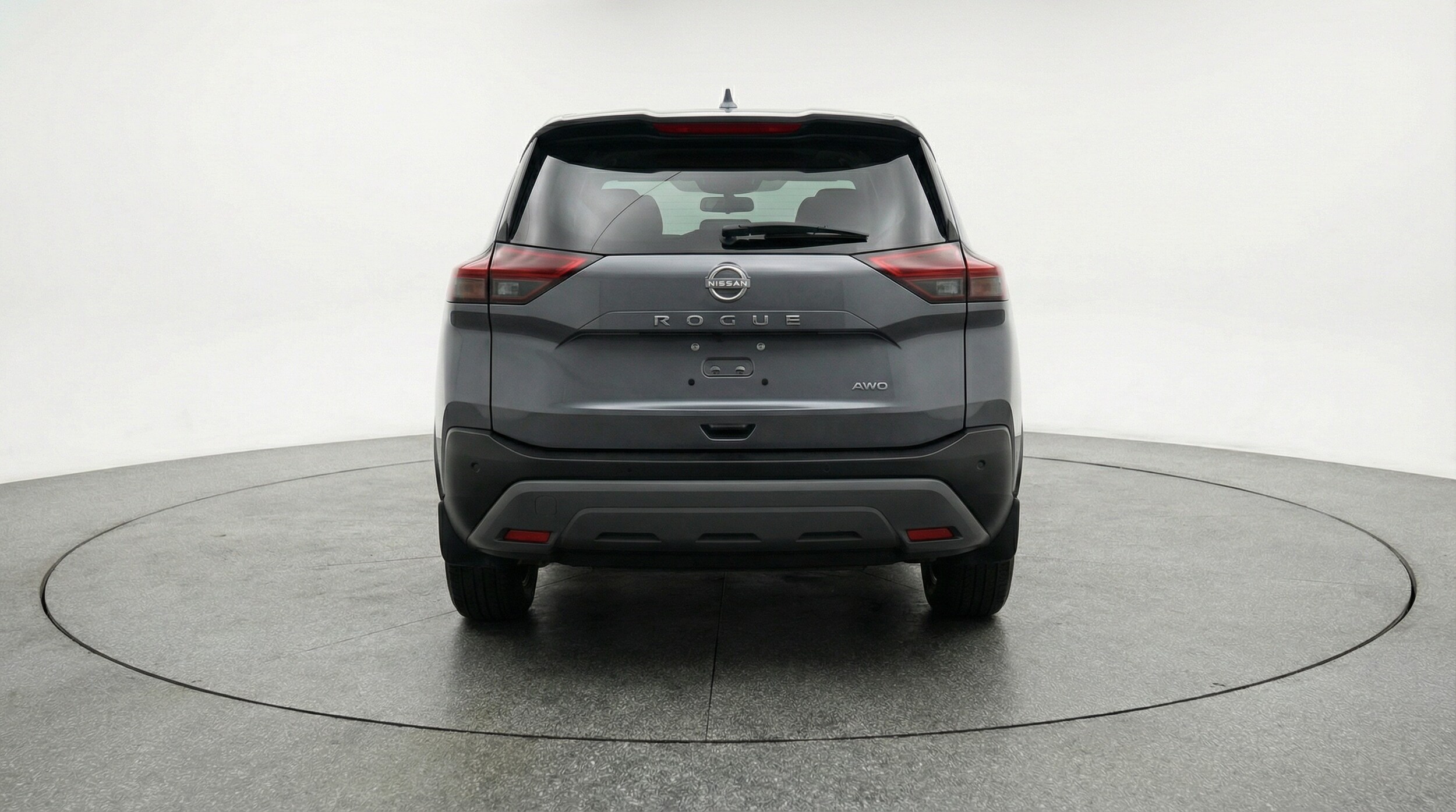 Thumbnail: 2025 Nissan Rogue - 6