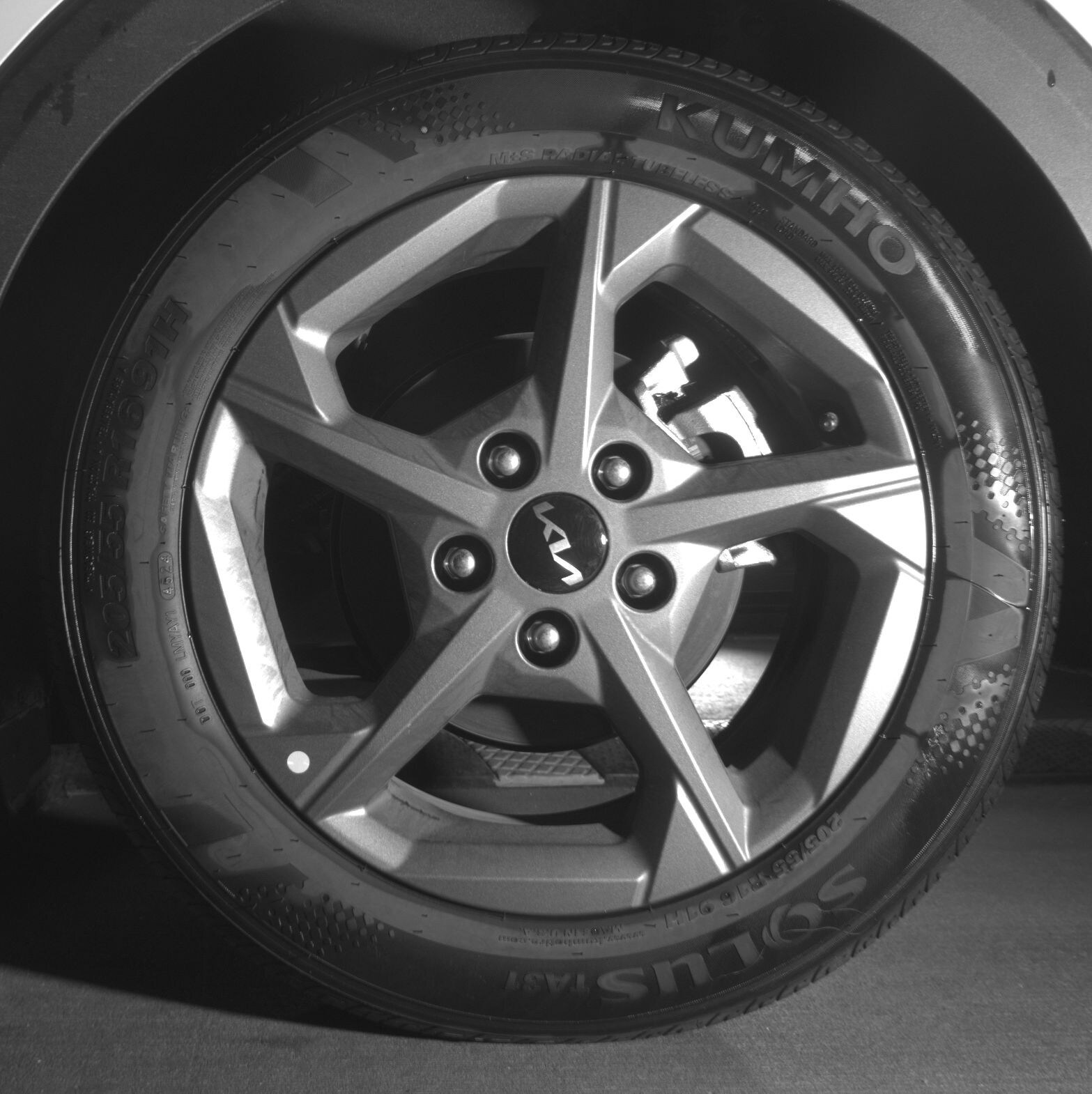 Thumbnail: 2025 Kia K4 - 11