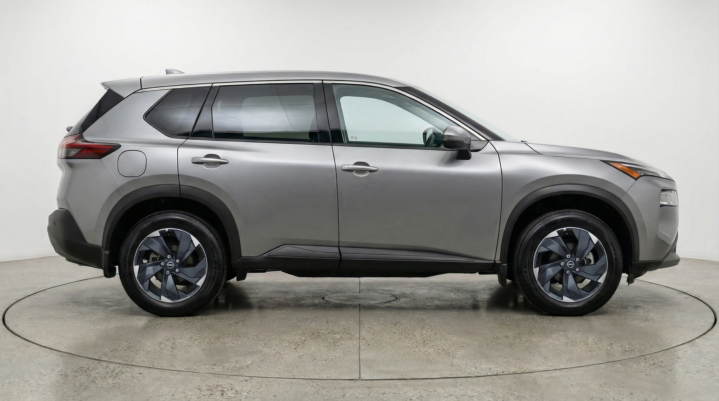 Thumbnail: 2025 Nissan Rogue - 8