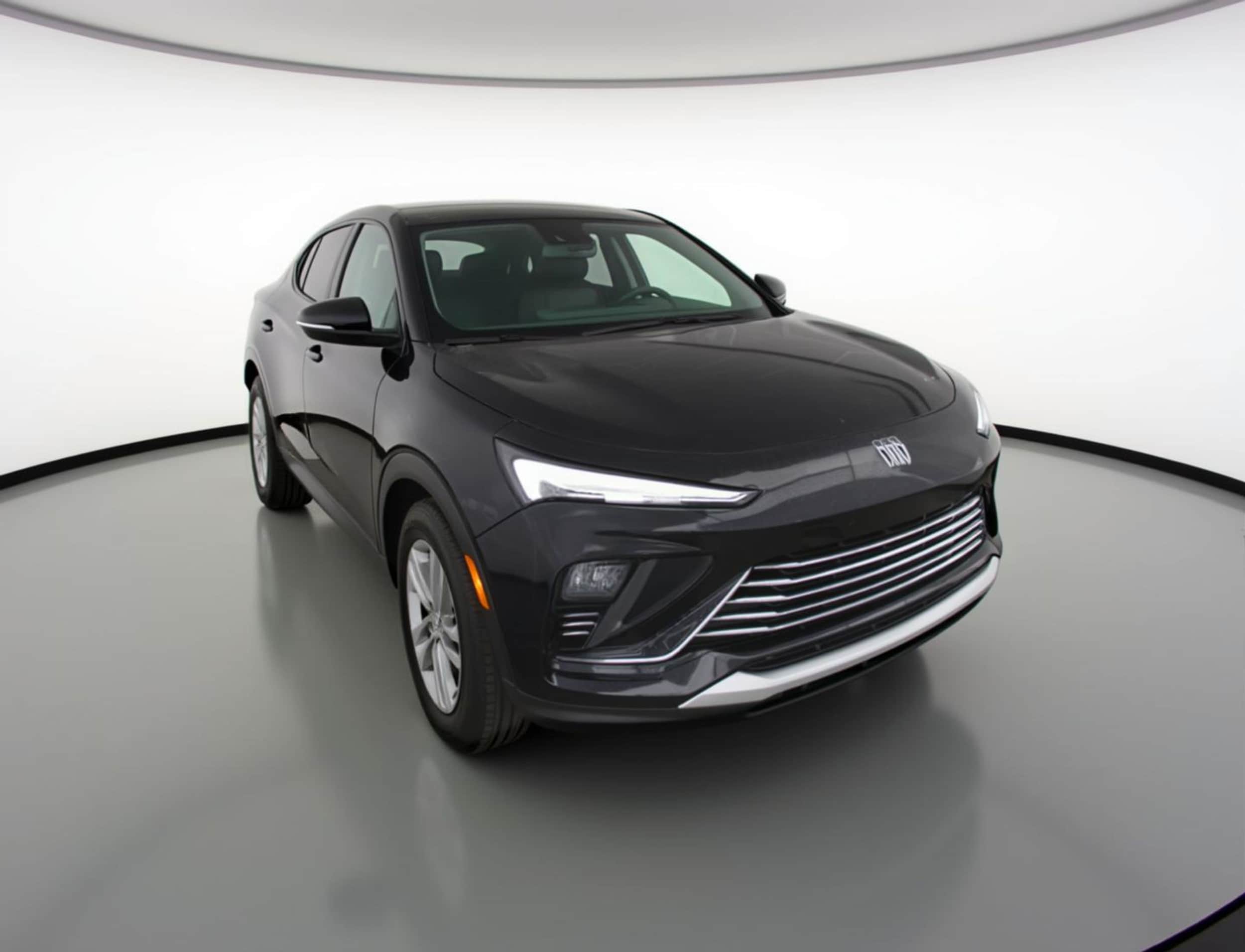 Thumbnail: 2025 Buick Envista - 1