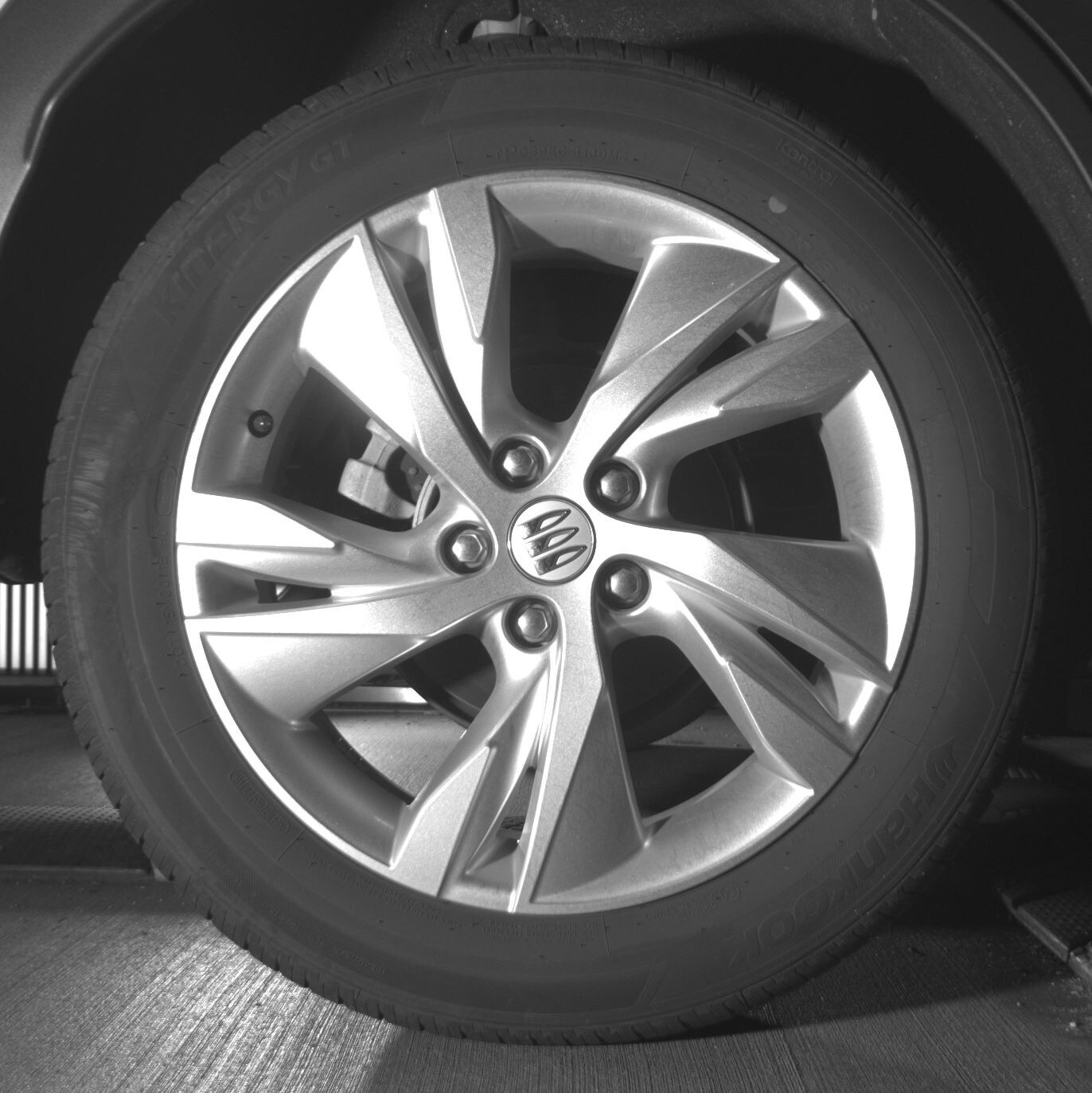 Thumbnail: 2025 Buick Encore GX - 12