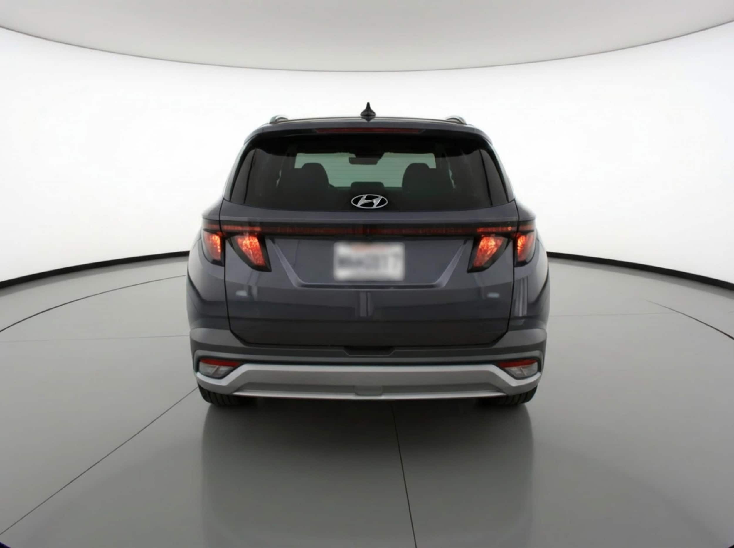 Thumbnail: 2025 Hyundai Tucson - 6