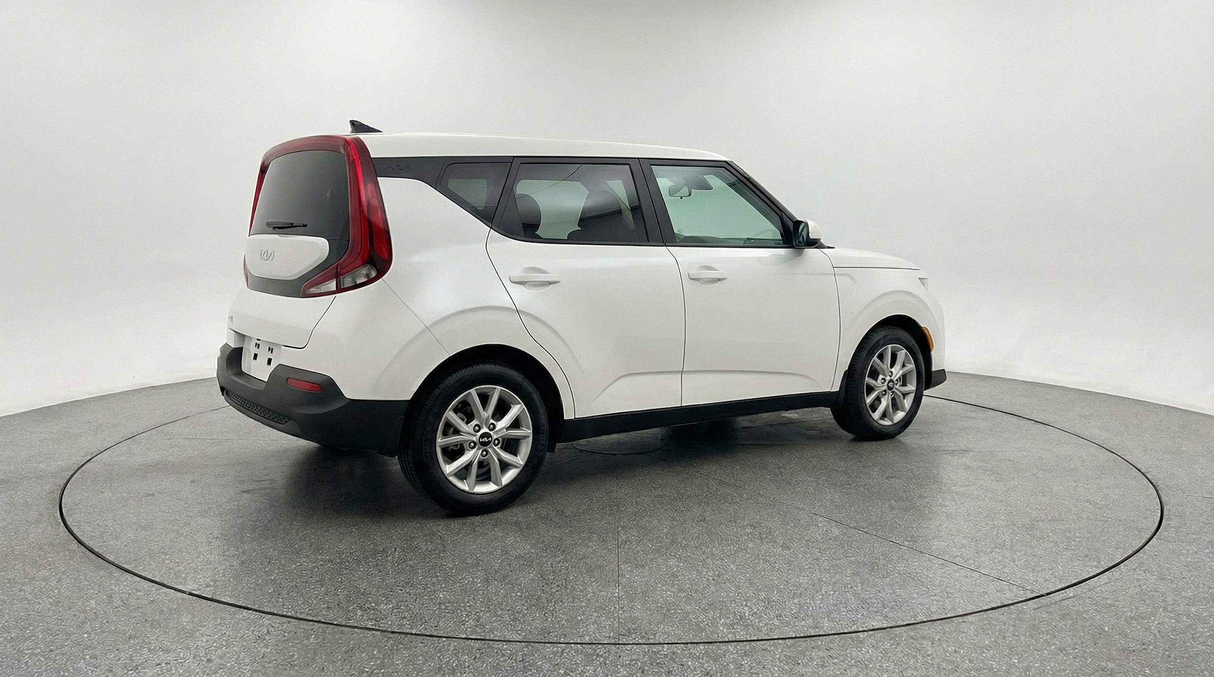 Thumbnail: 2025 Kia Soul - 9