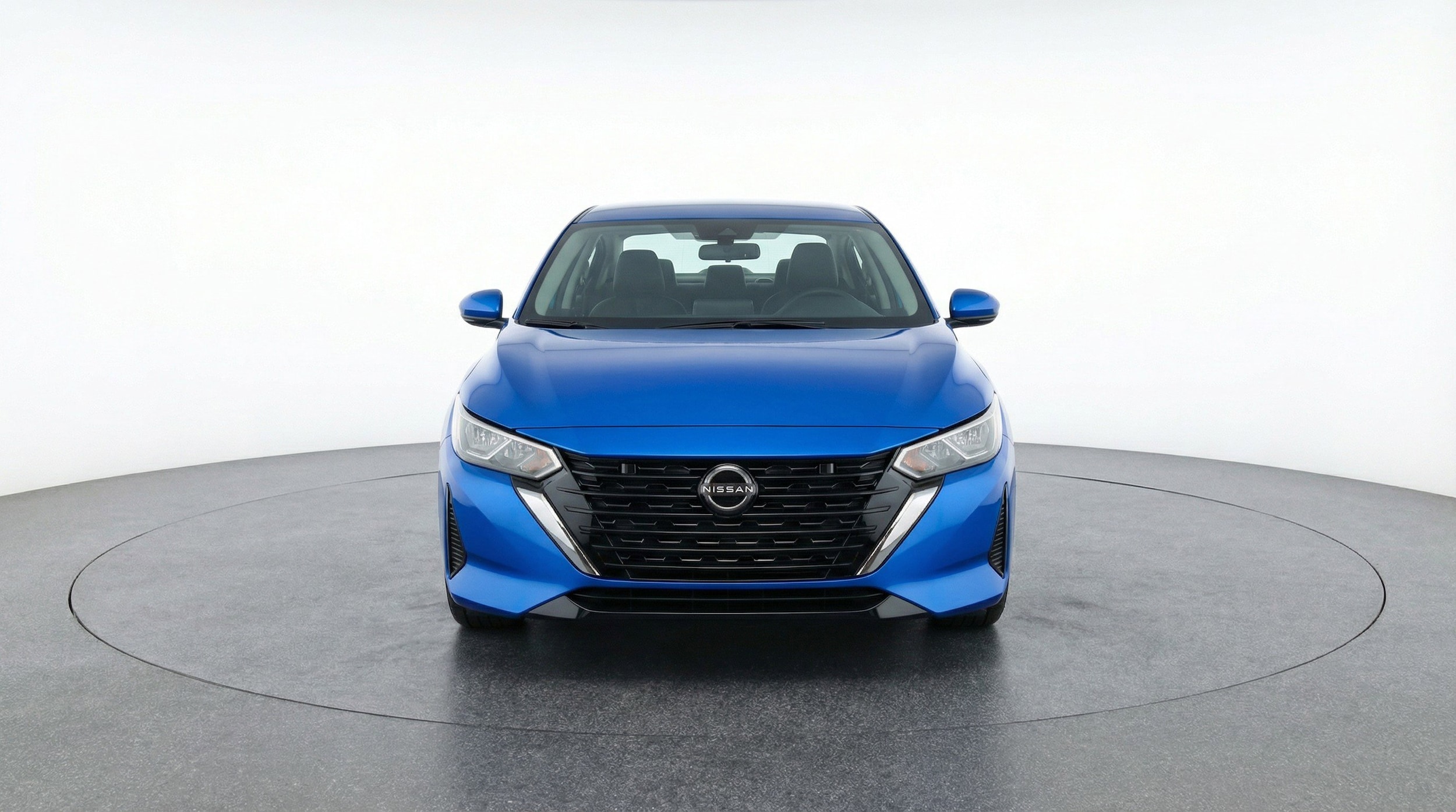 Thumbnail: 2025 Nissan Sentra - 2