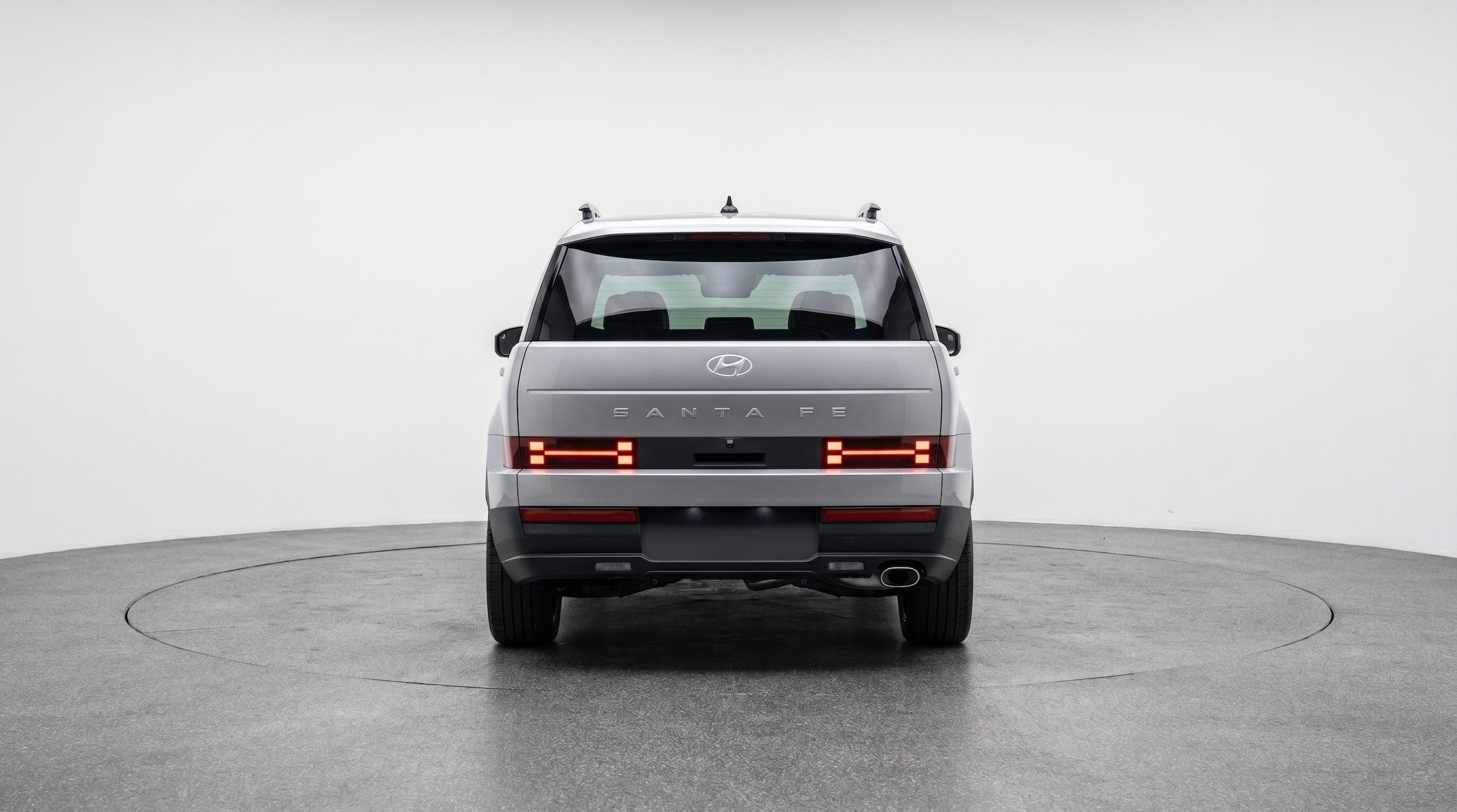 Thumbnail: 2026 Hyundai Santa Fe - 7