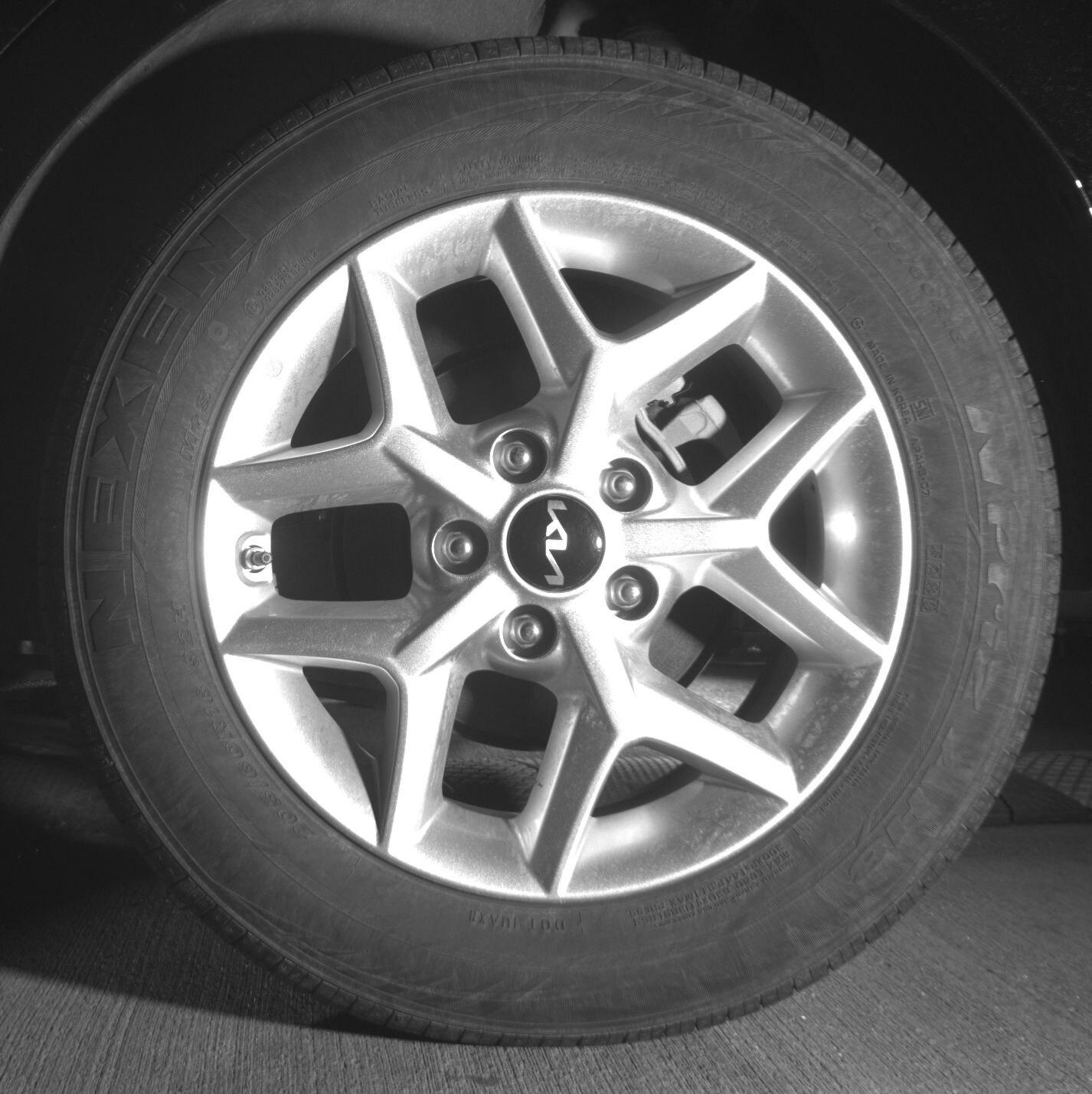 Thumbnail: 2025 Kia Soul - 11