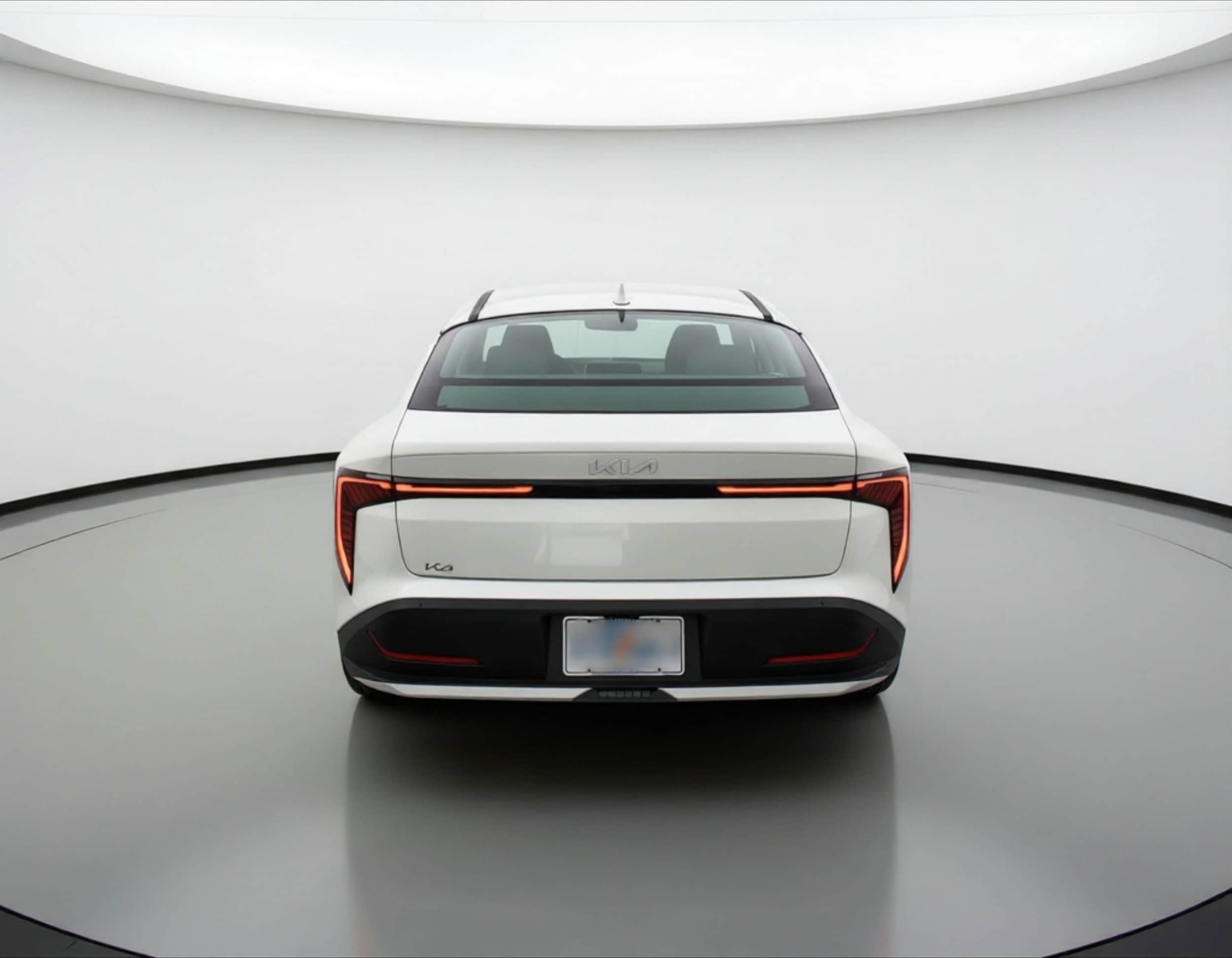 Thumbnail: 2025 Kia K4 - 7