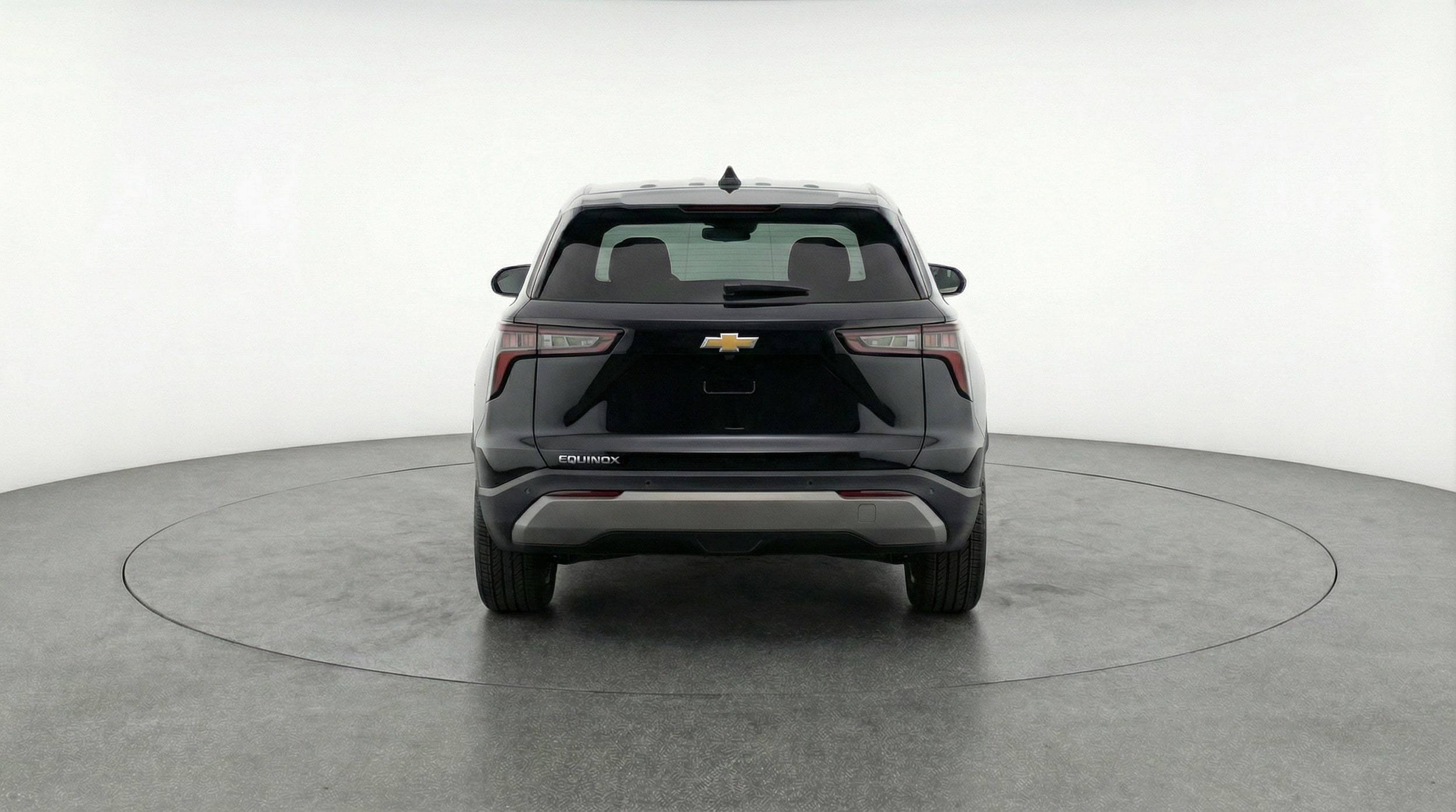 Thumbnail: 2025 Chevrolet Equinox - 6