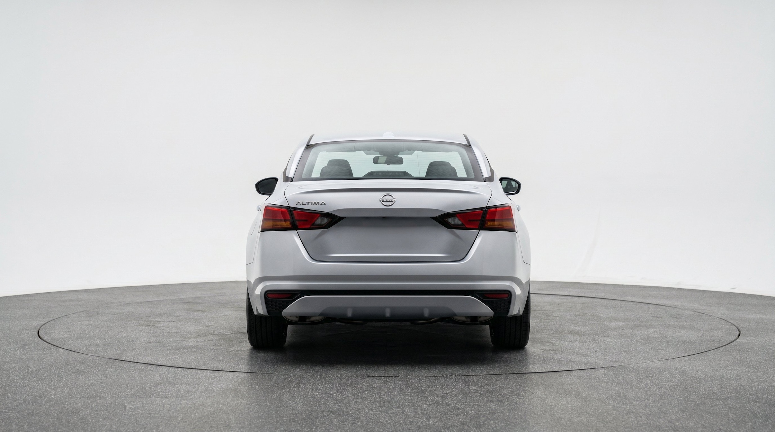 Thumbnail: 2026 Nissan Altima - 7