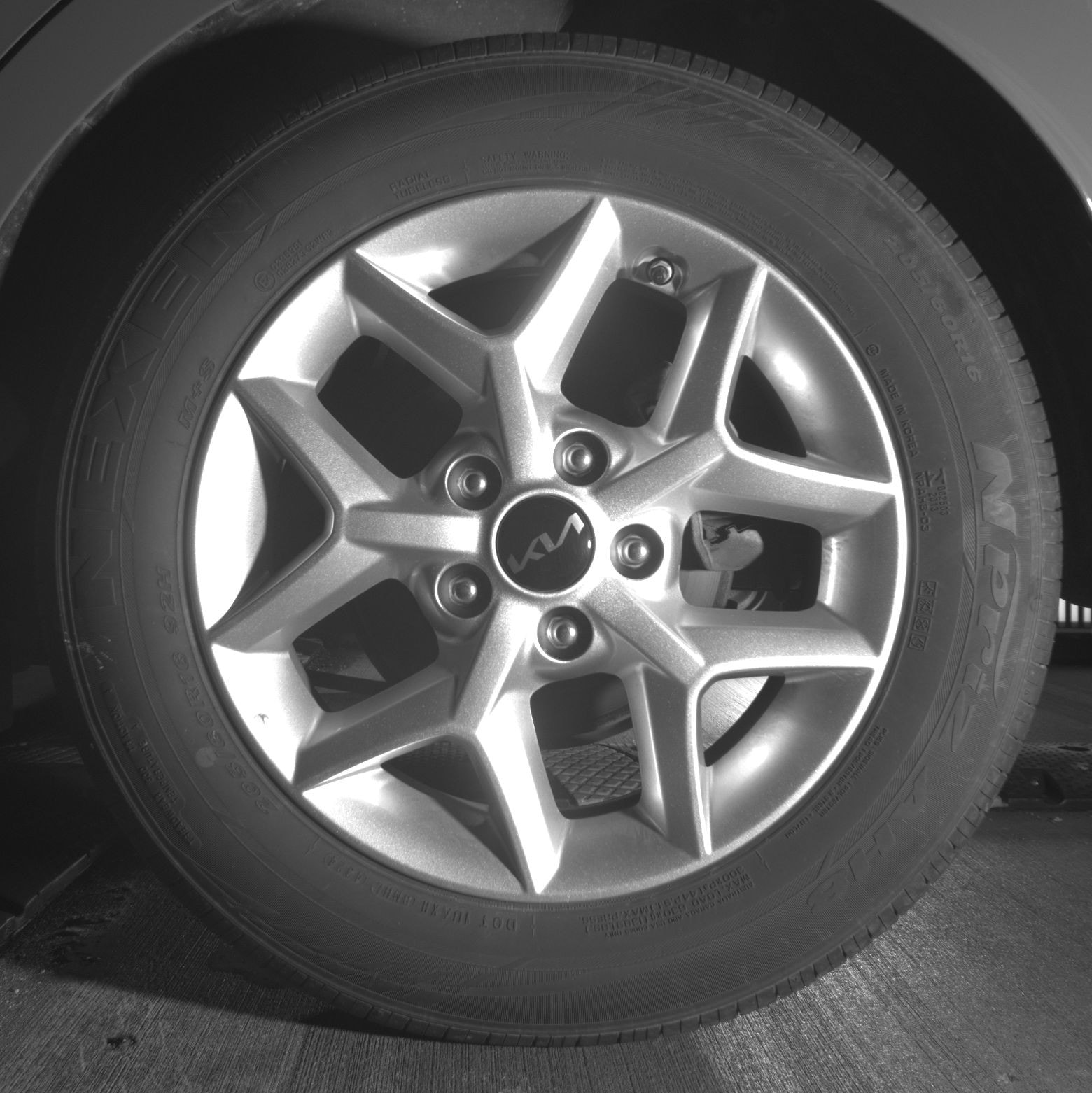 Thumbnail: 2025 Kia Soul - 11