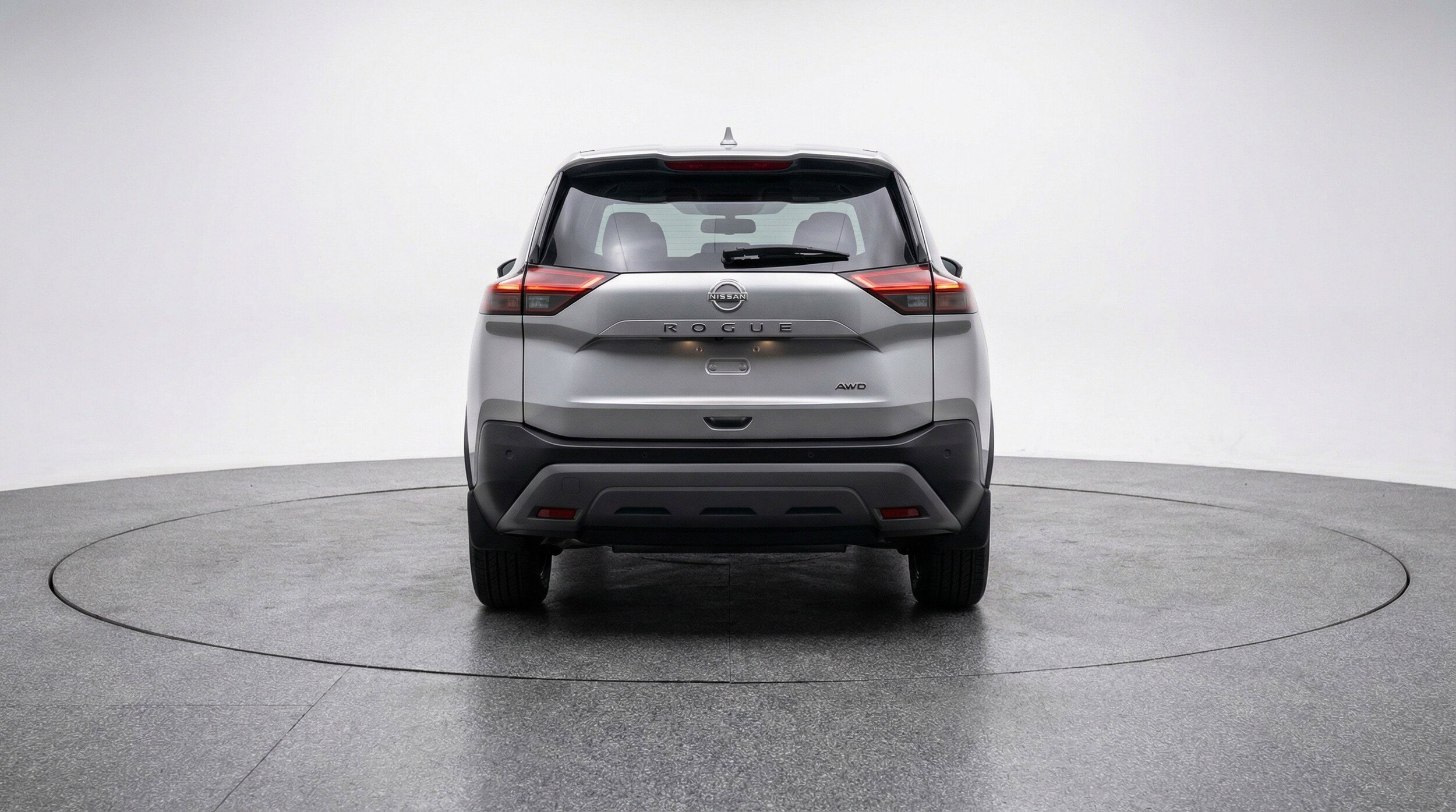 Thumbnail: 2025 Nissan Rogue - 7