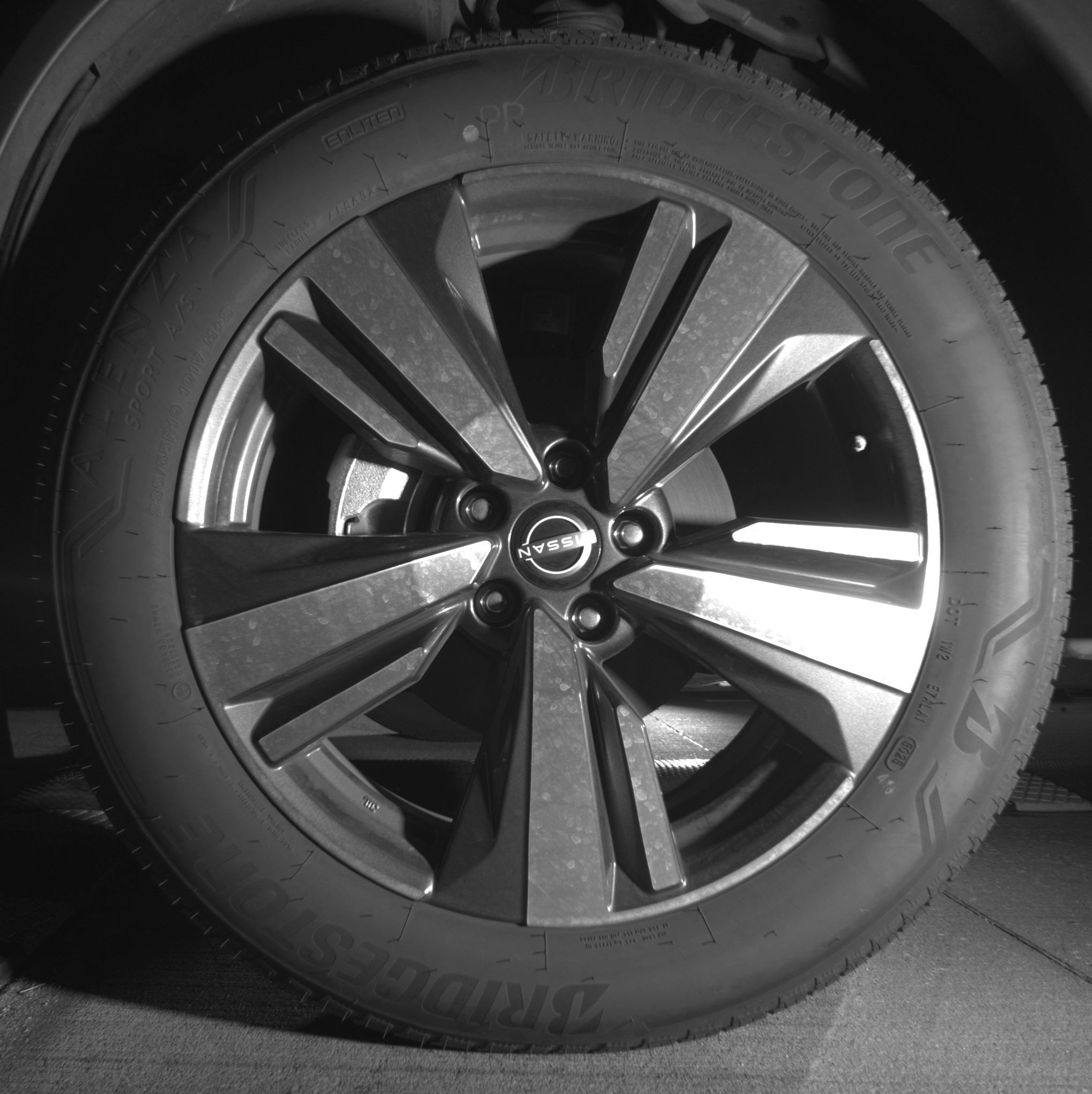 Thumbnail: 2026 Nissan Rogue - 12