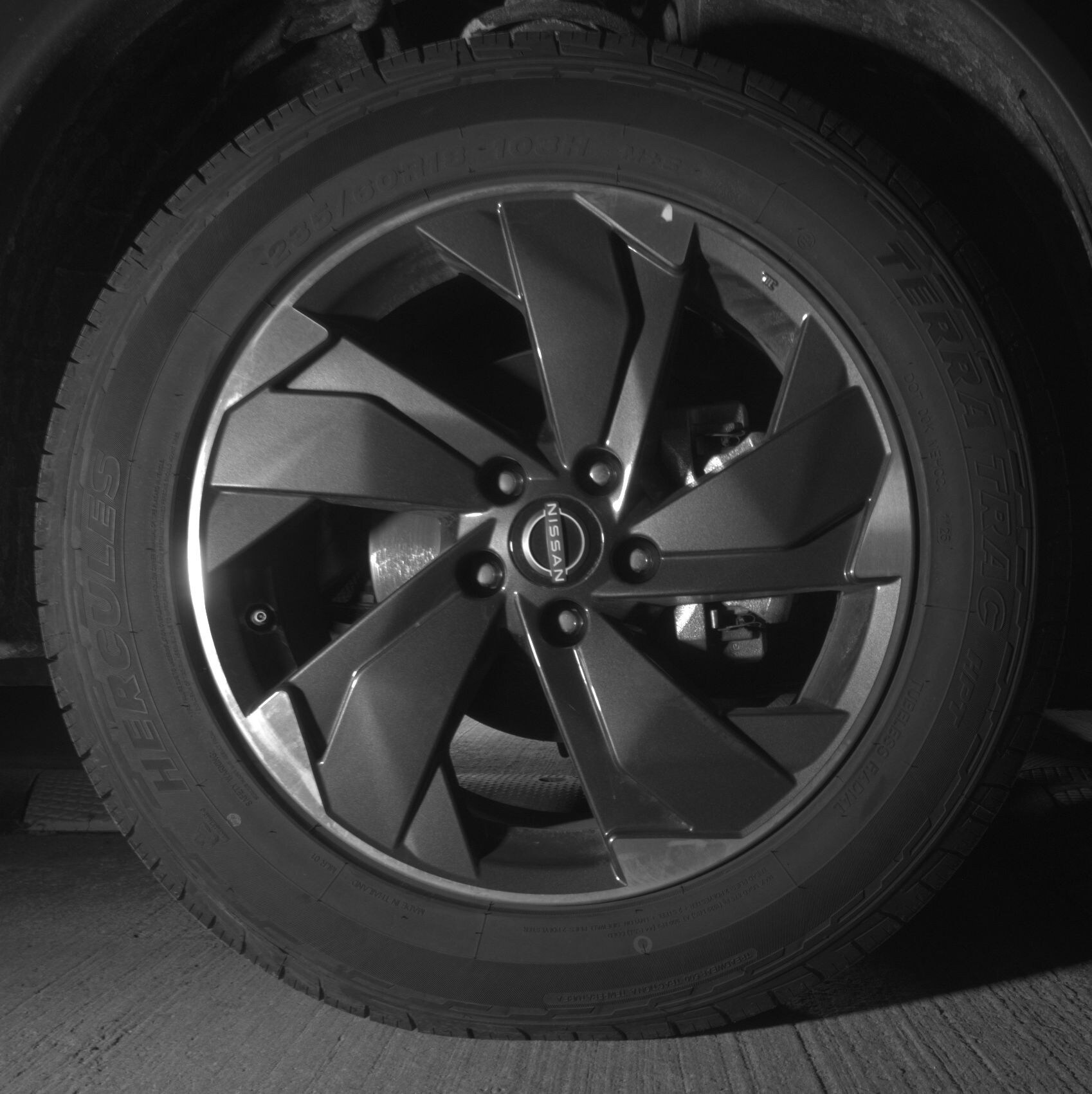 Thumbnail: 2025 Nissan Rogue - 10