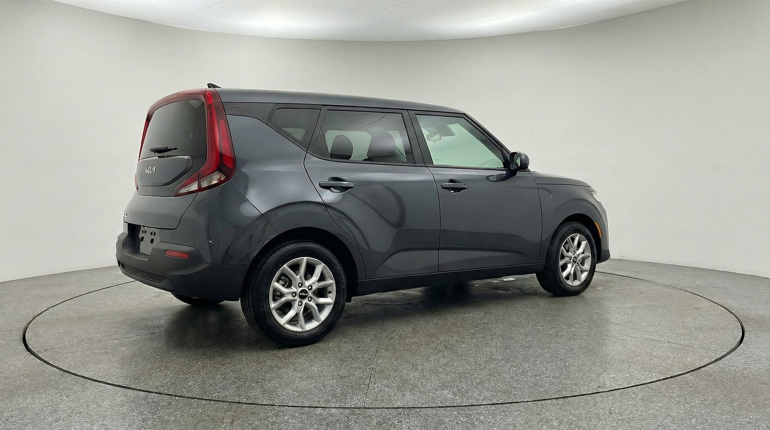 Thumbnail: 2025 Kia Soul - 7