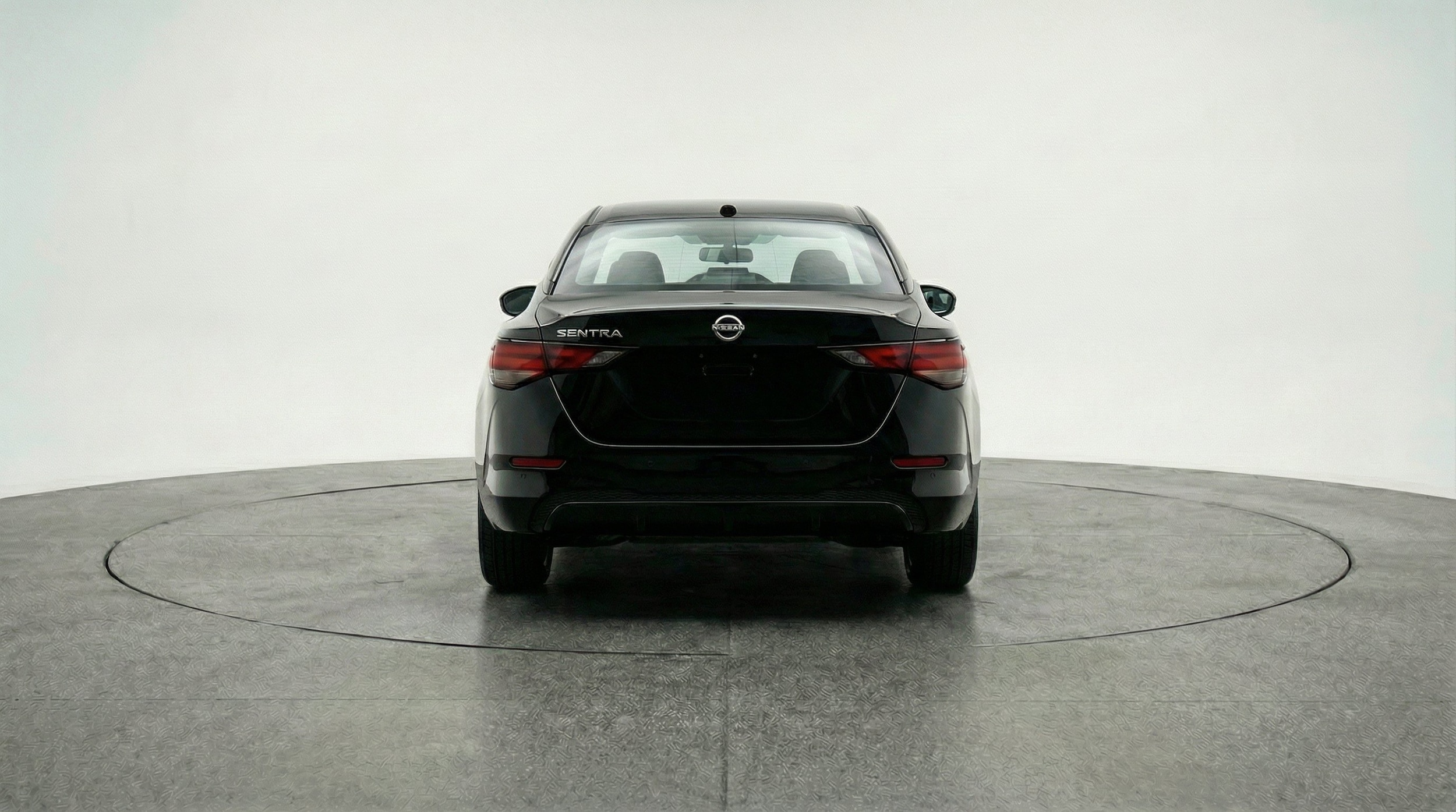 Thumbnail: 2025 Nissan Sentra - 7