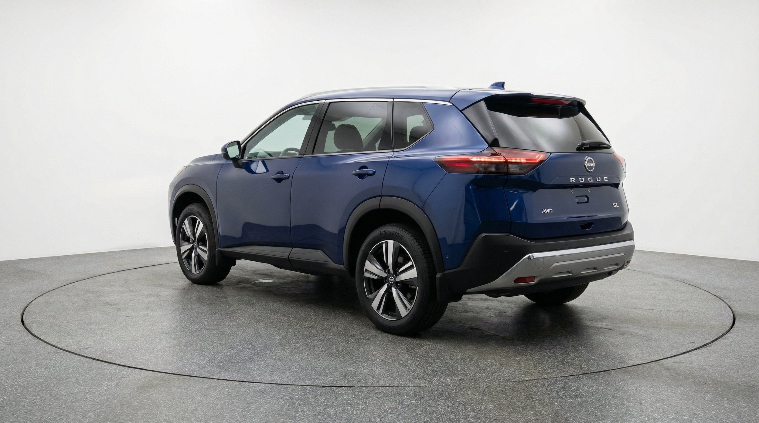 Thumbnail: 2026 Nissan Rogue - 6