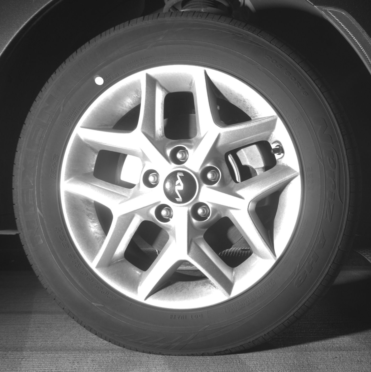 Thumbnail: 2025 Kia Soul - 10