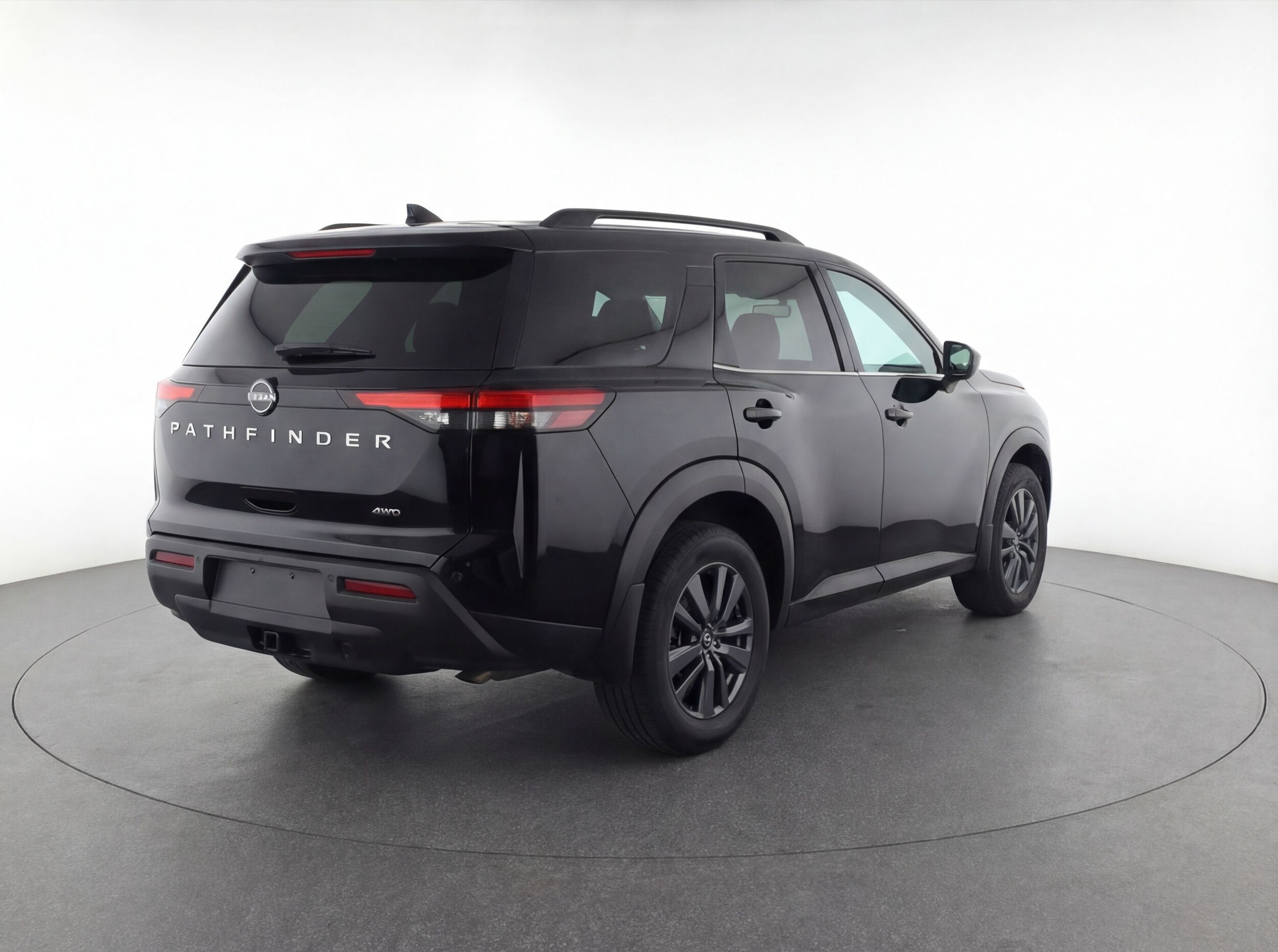 Thumbnail: 2025 Nissan Pathfinder - 7