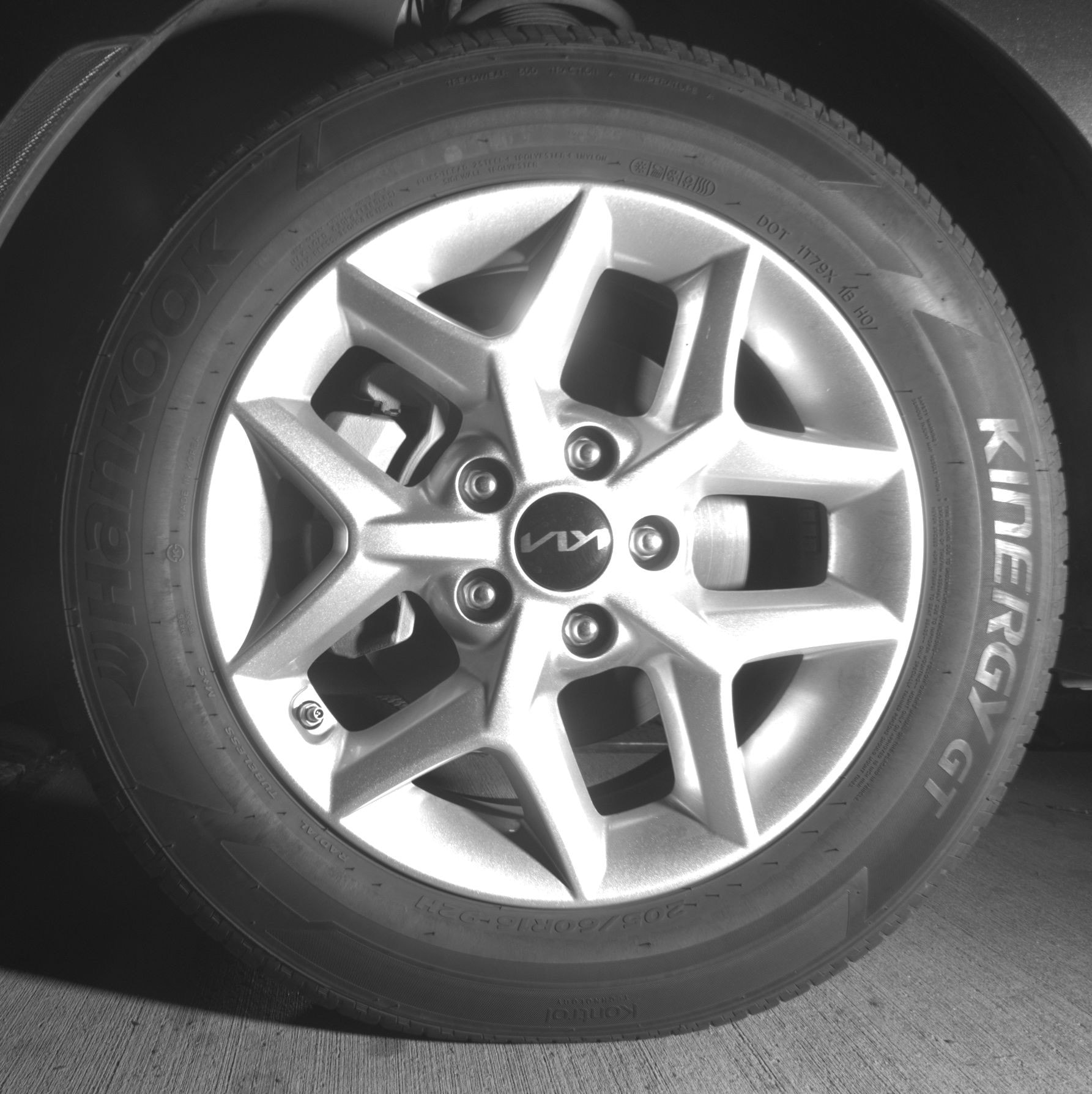 Thumbnail: 2025 Kia Soul - 9